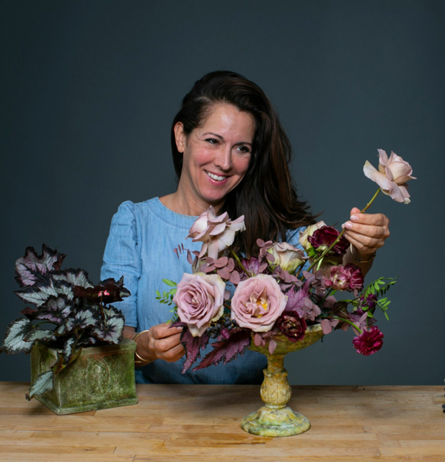 VMFA Fine Arts & Flowers Special Events
