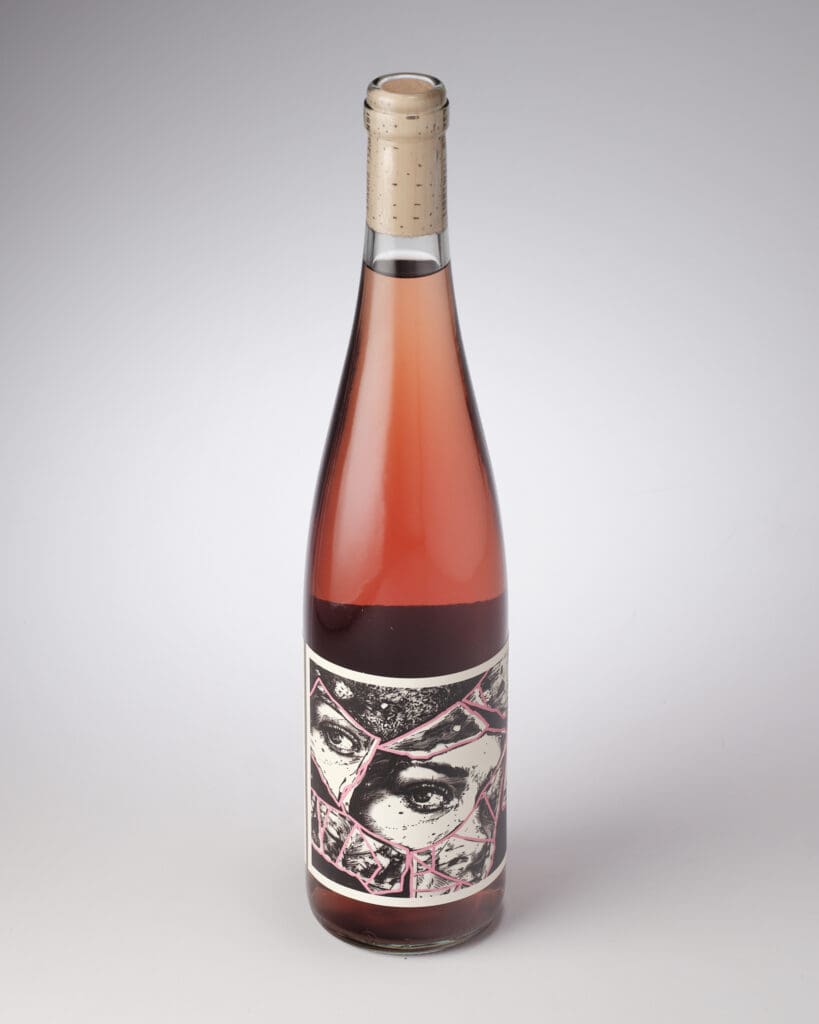 Lightwell Survey —Redirecting the Light Rosé 