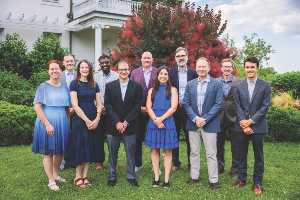 NVCT staff.