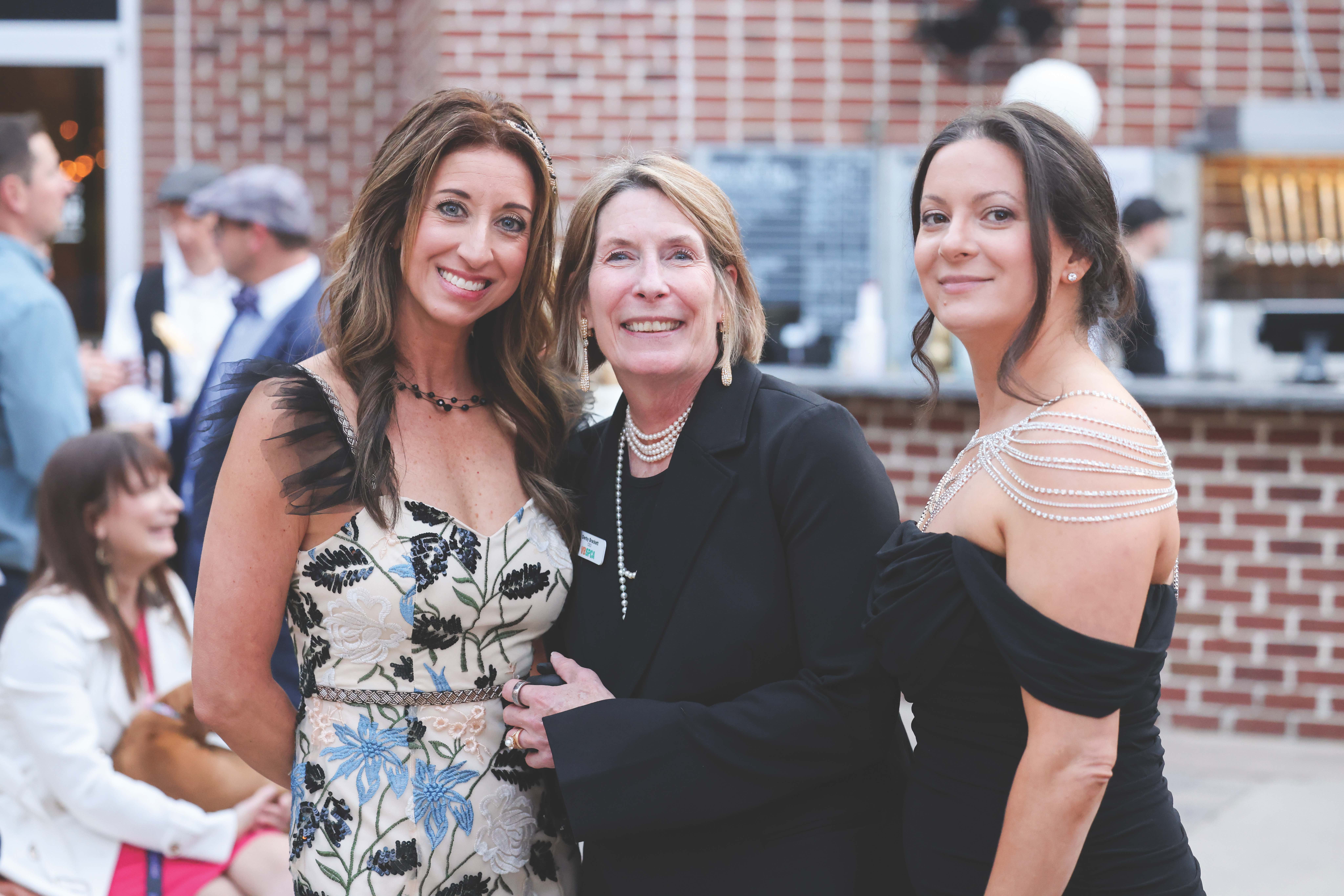 VBSPCA Wags & Whiskers Gala