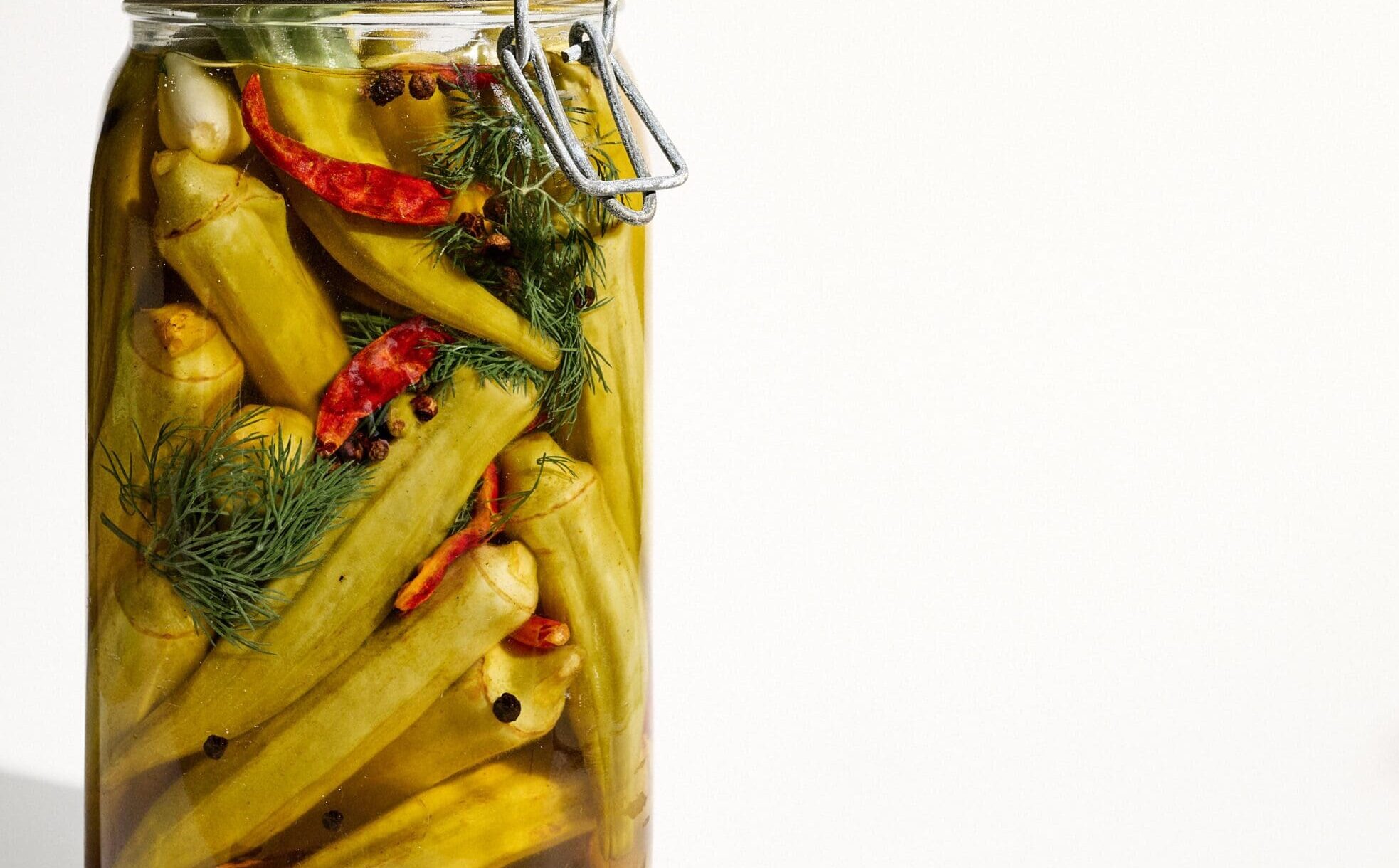 Quick Pickle Revelation