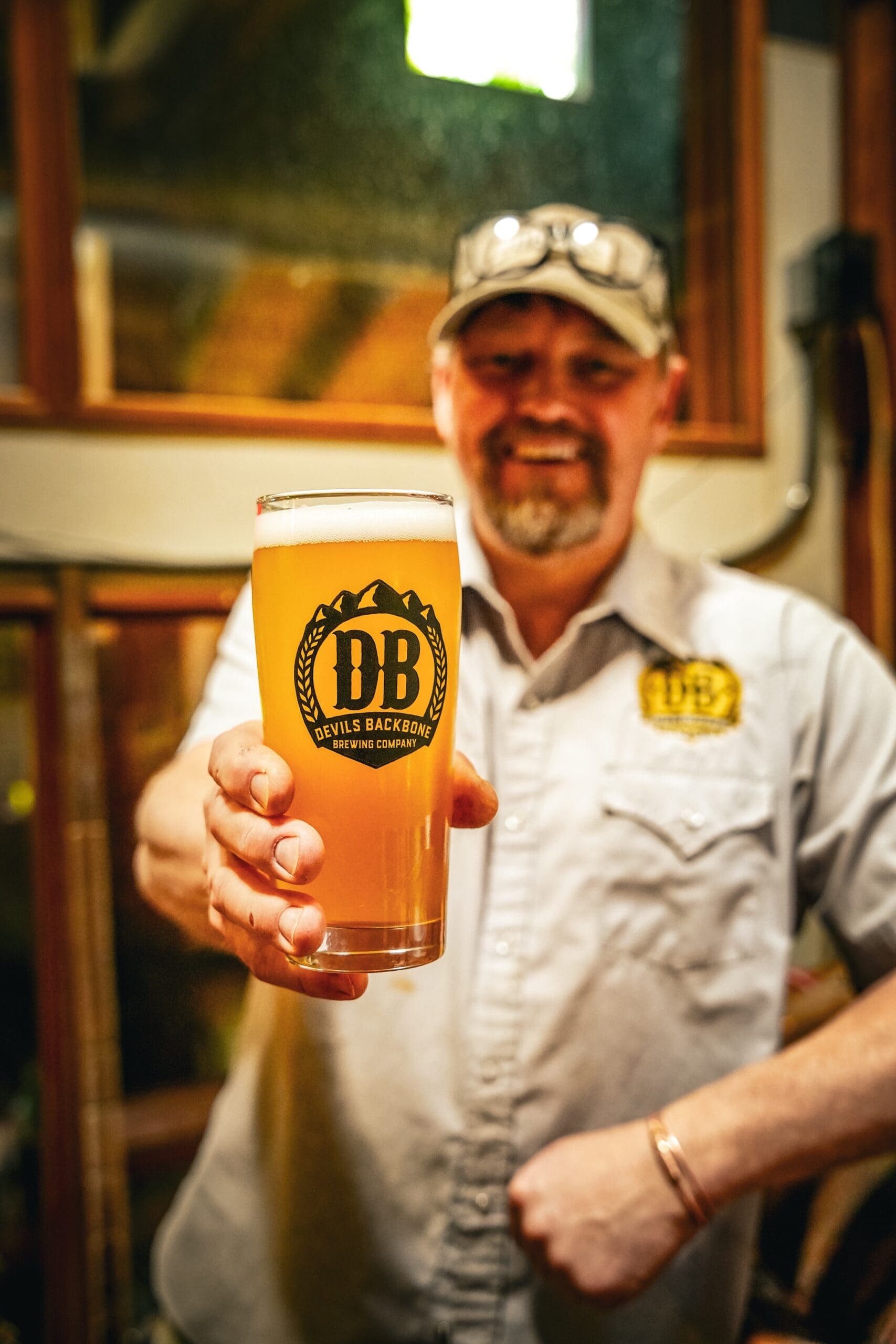 Virginia Breweries Bring Awards Home From World Beer Cup