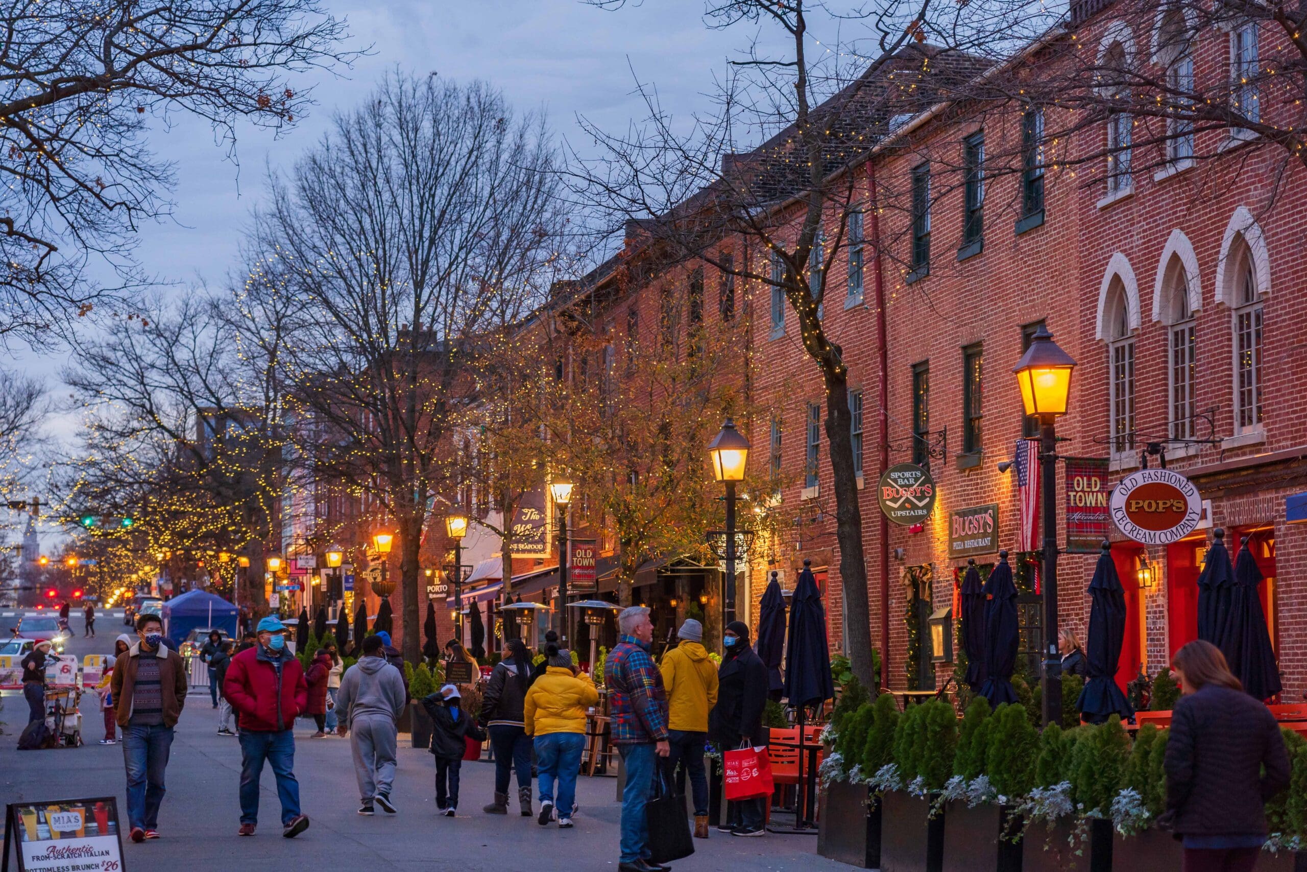 More Magical Christmas Markets You Can’t Miss