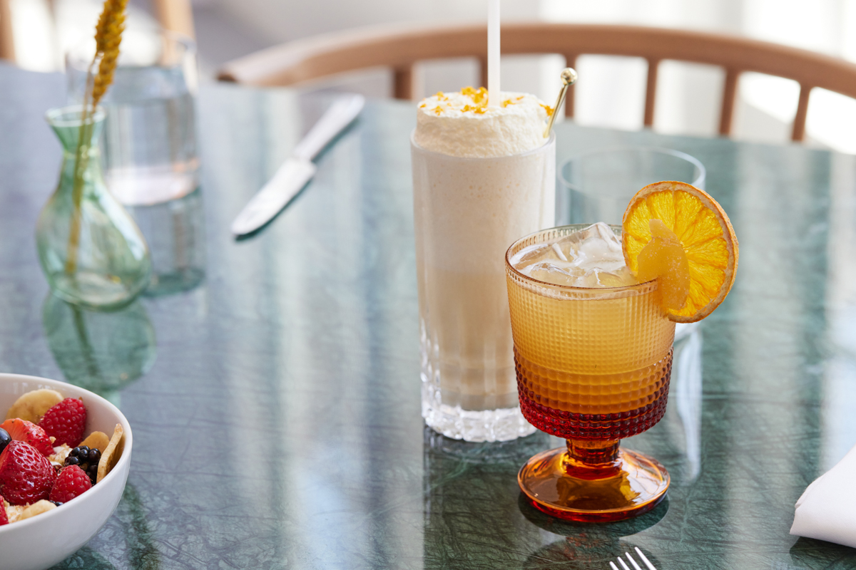Sip Zero-Waste Cocktails at this Charlottesville Bar