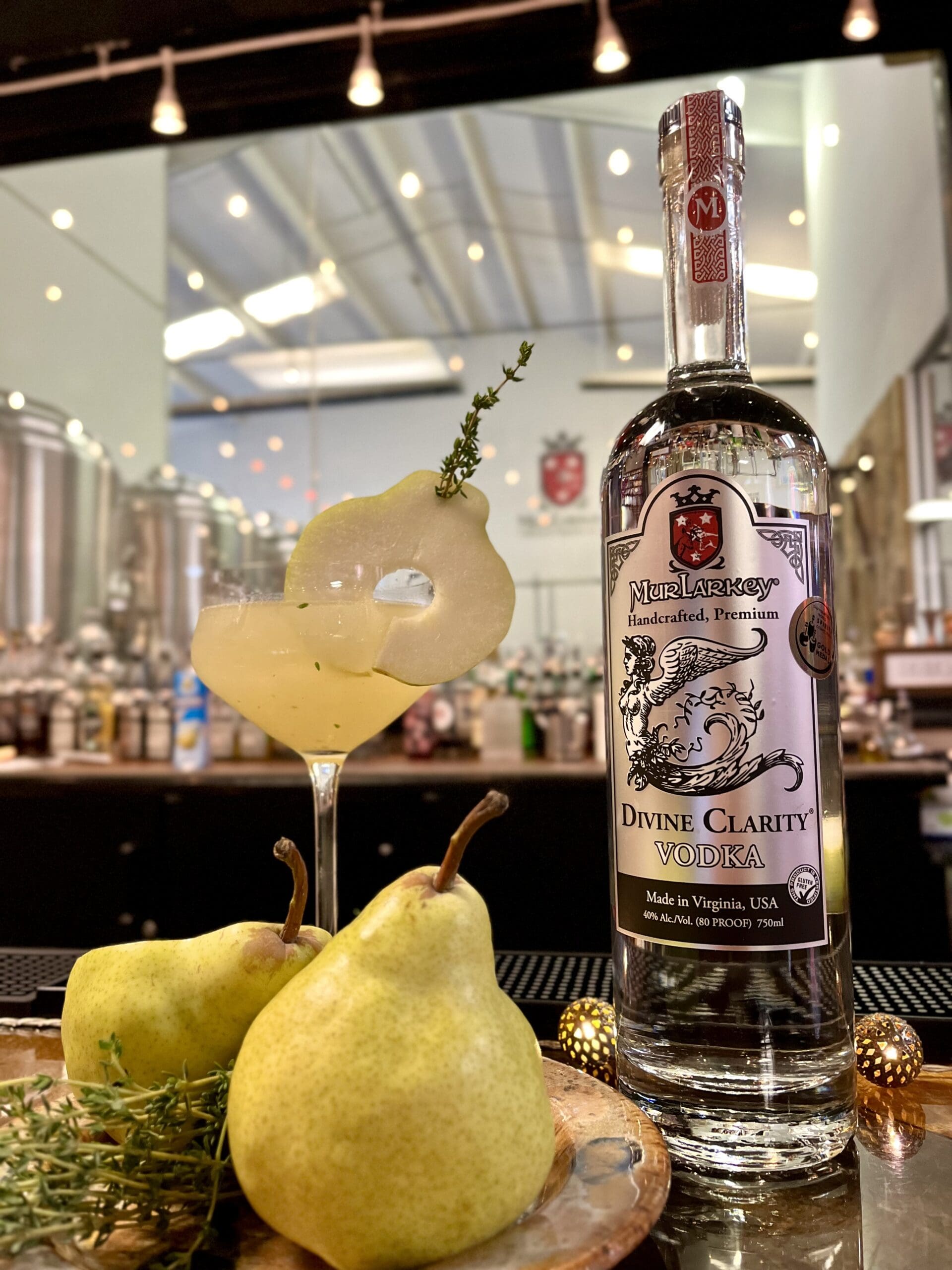 How to Master Muddling: Expert Tips from MurLarkey
