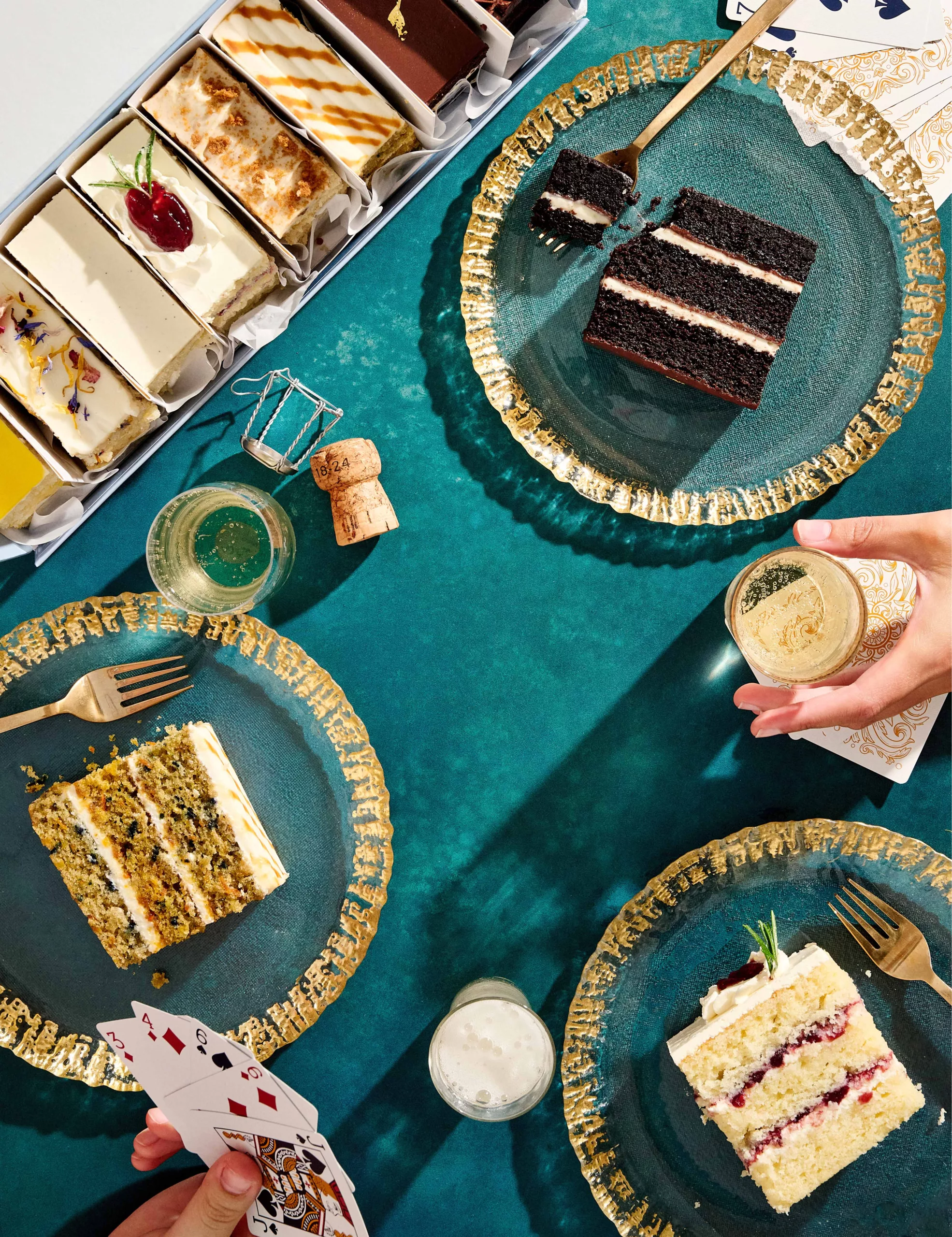 Made in Virginia Awards 2024: Food