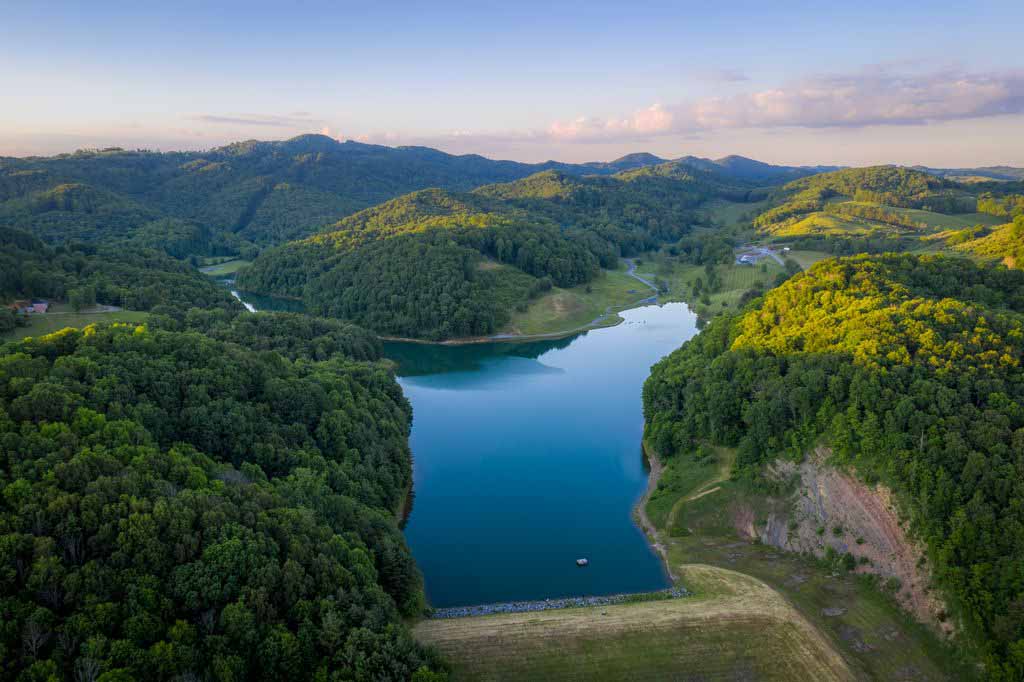 Outdoor Adventures in Tazewell