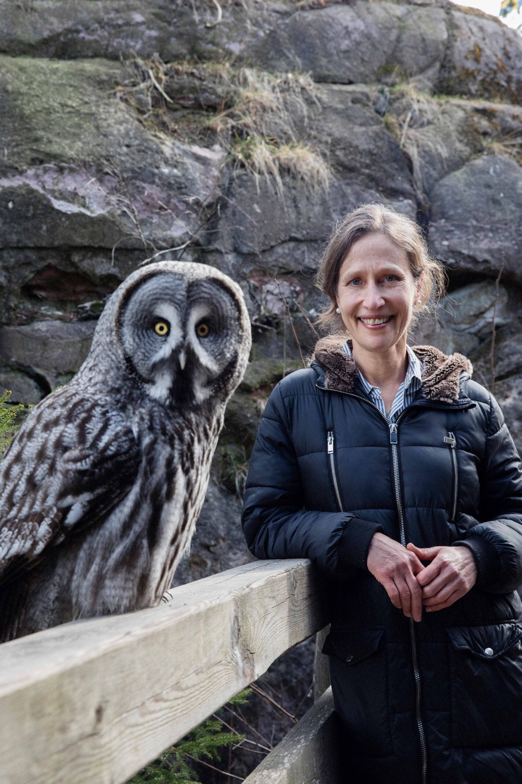 Talk with Author Jennifer Ackerman