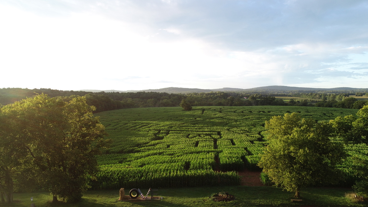 Exploring Virginia’s Most Curious Destinations