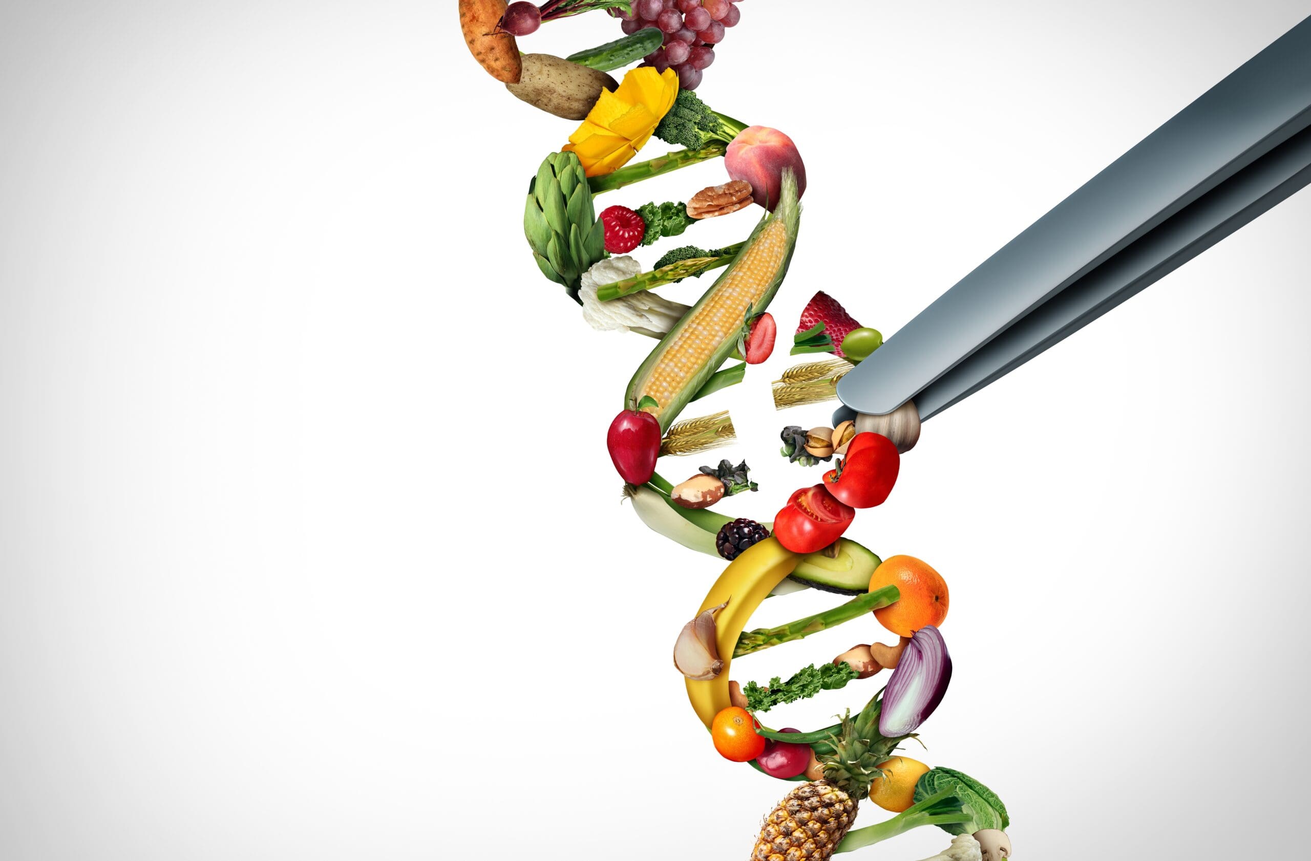 UVA Health Researchers Explore Gene-Driven Diets