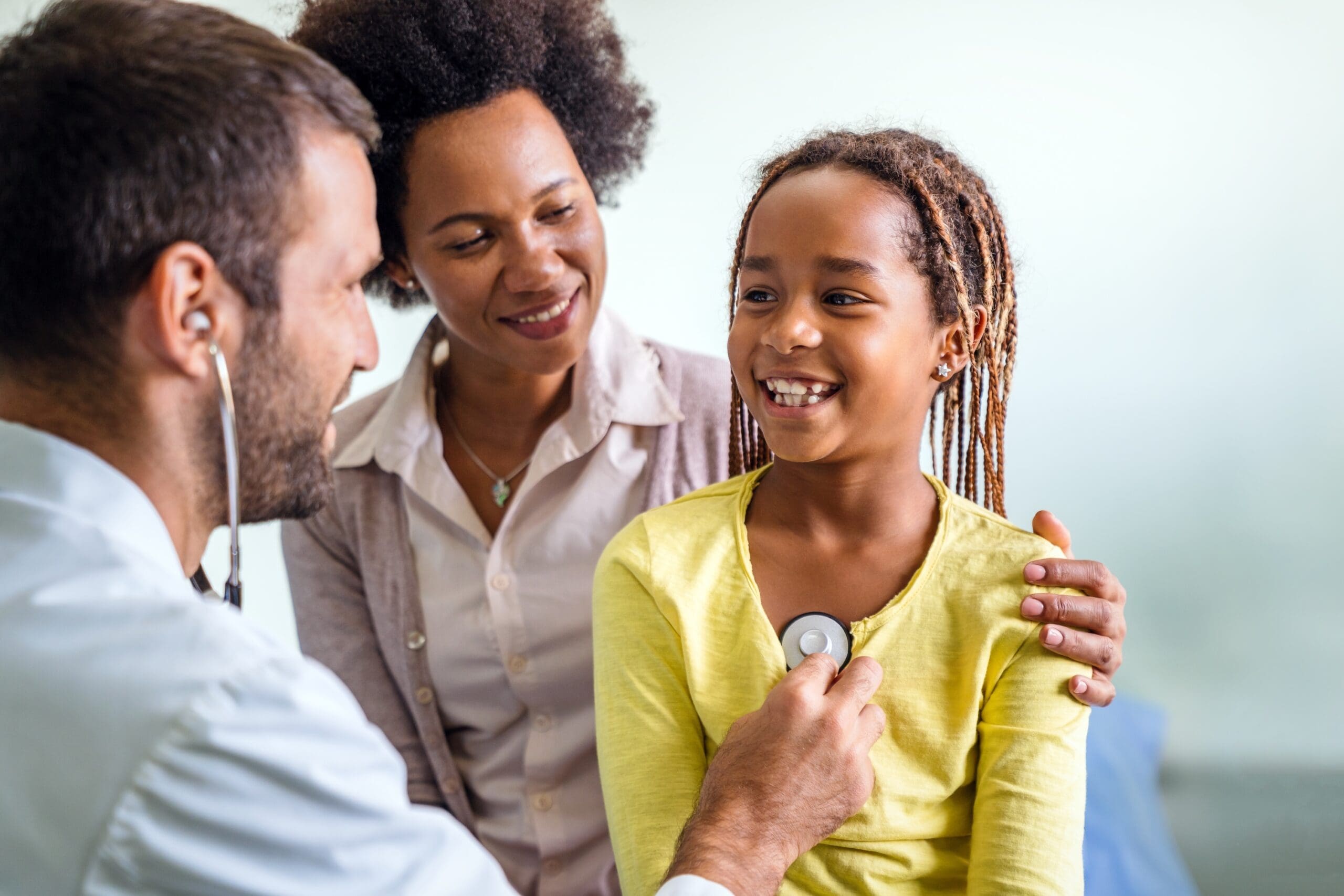 Inova Recommends Health Screening for Prevention