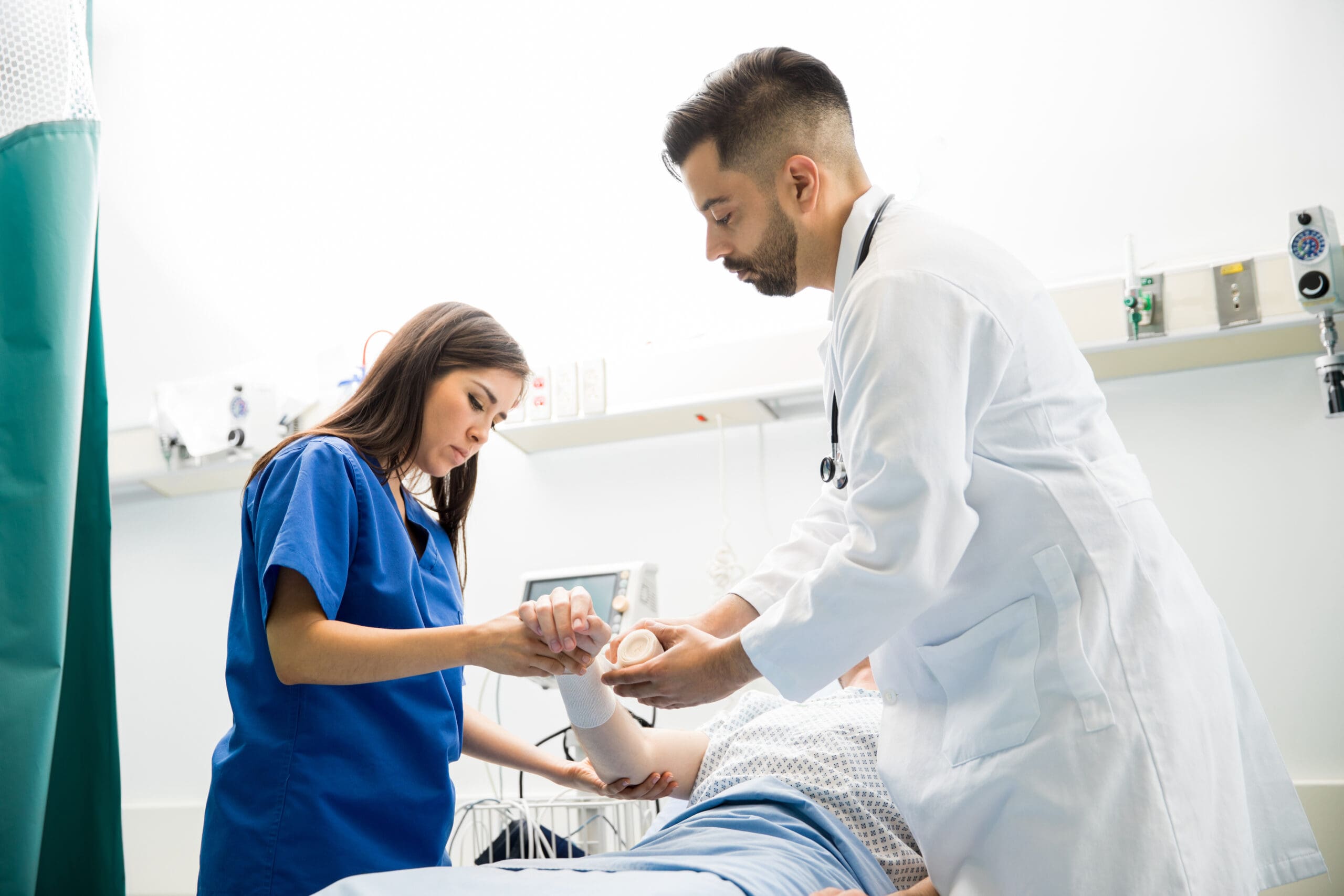 New ER Standards Start
