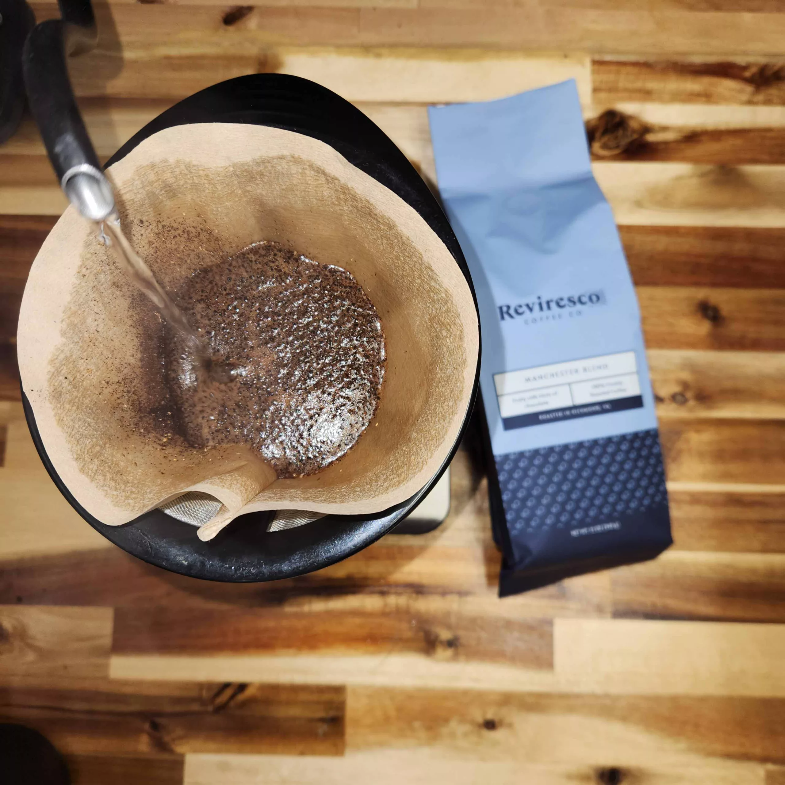 Brew Like a Pro