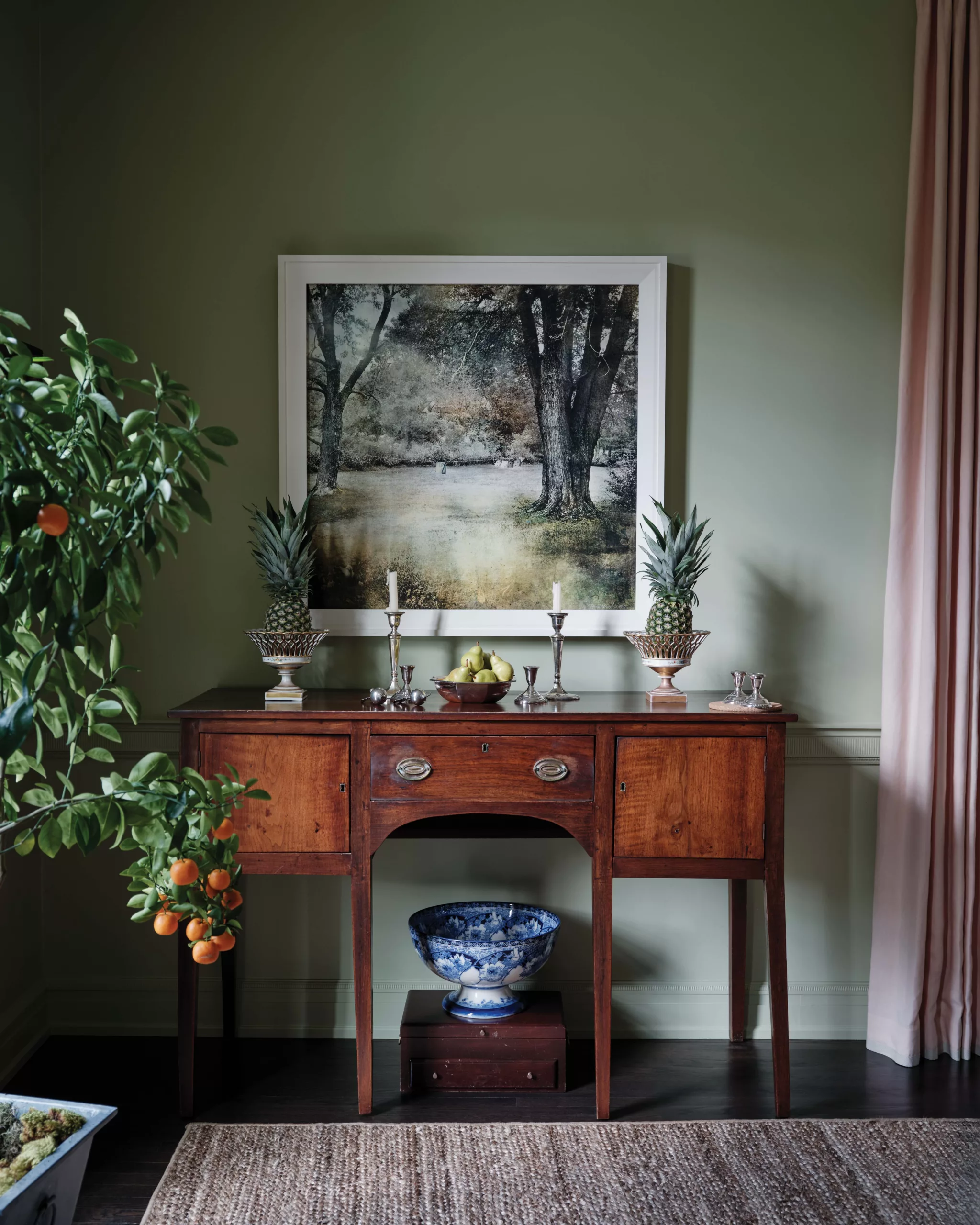 Building an Art Collection with Soul and Intention