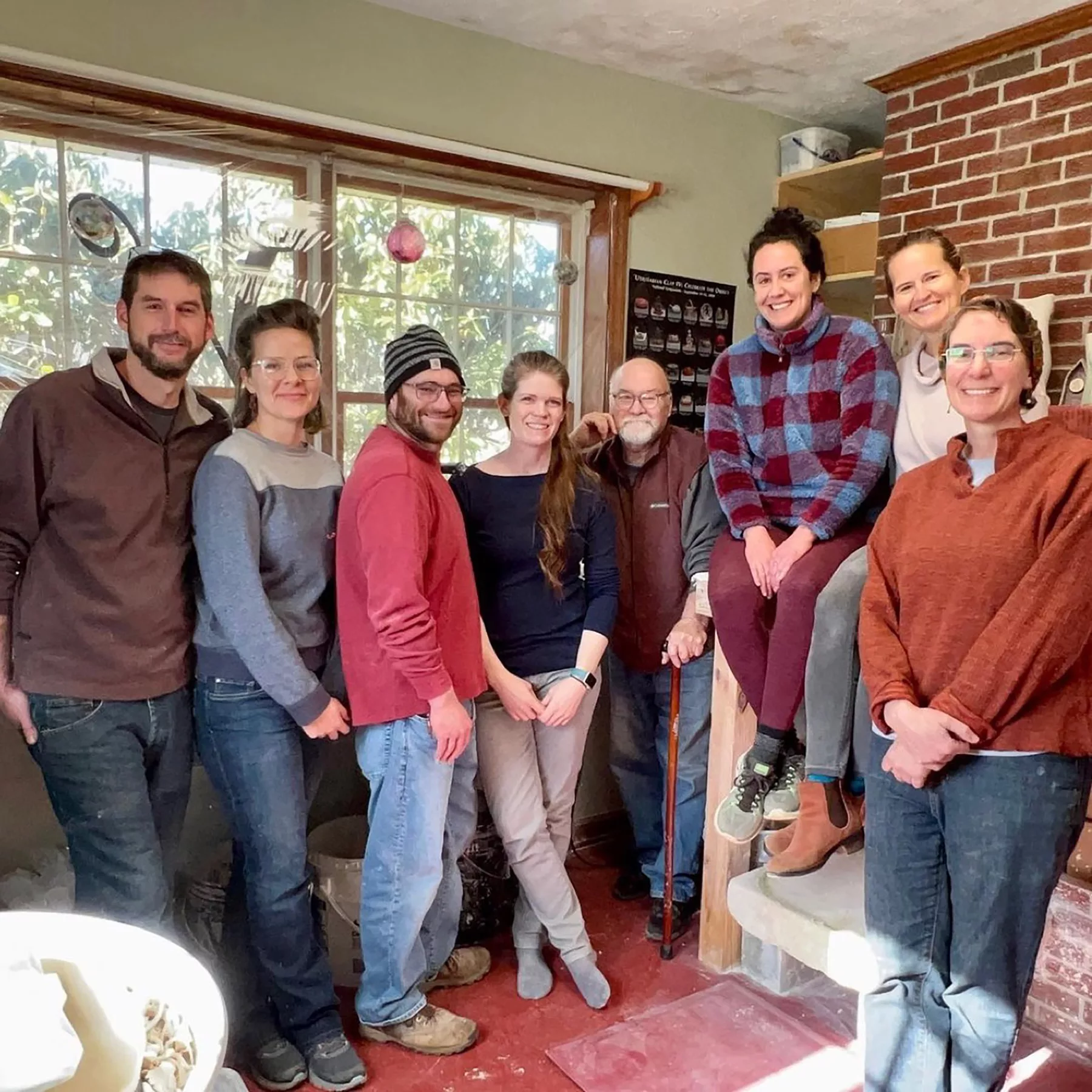 Mark Your Calendars for Virginia’s Studio Art Tours