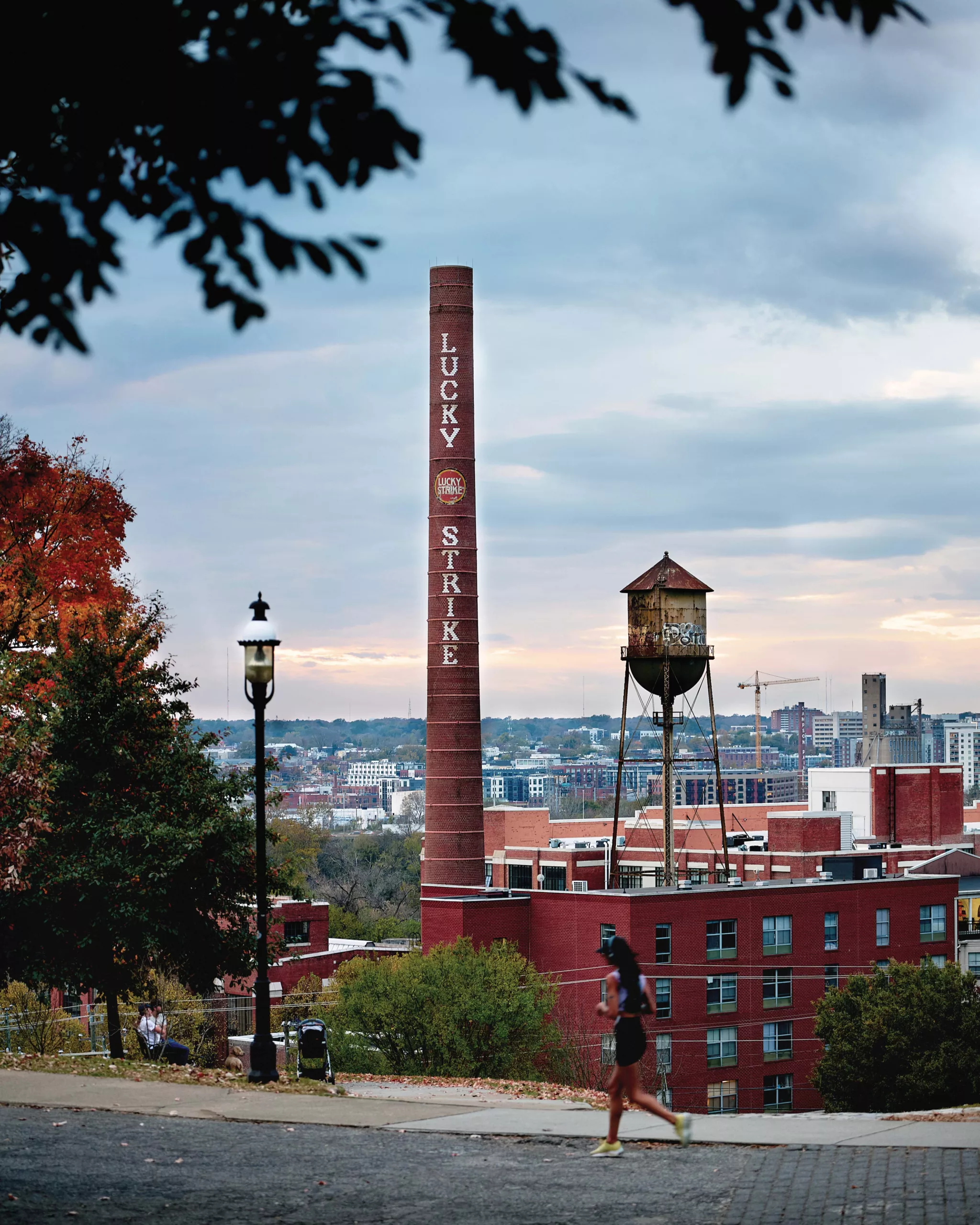 Exploring Richmond’s Church Hill: Bakeries, History, and More
