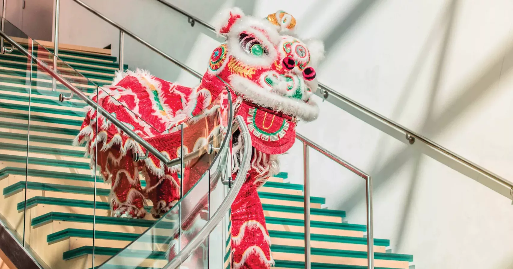 Celebrate Lunar New Year 2025 in Roanoke