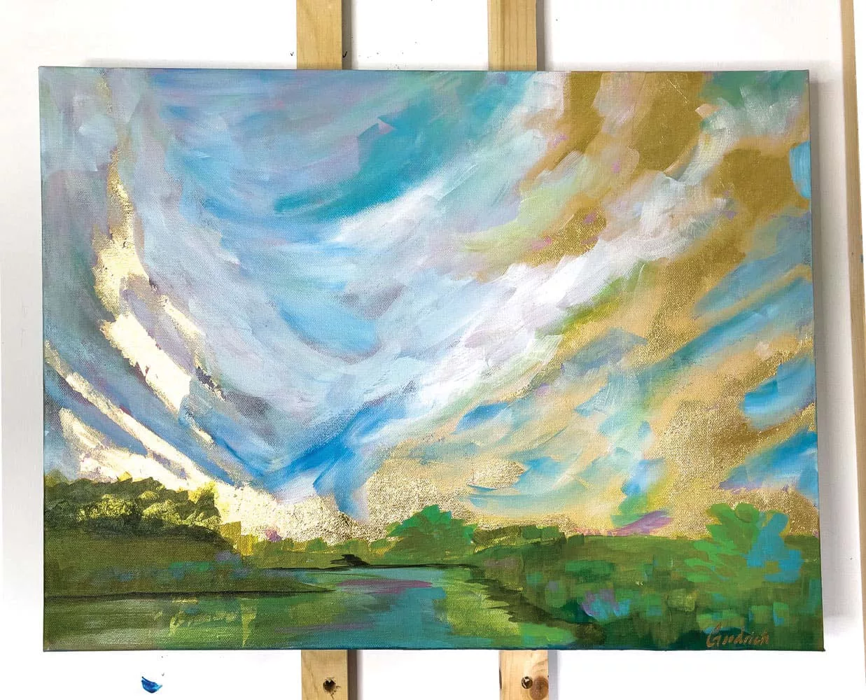 Artistica Makes Art Accessible