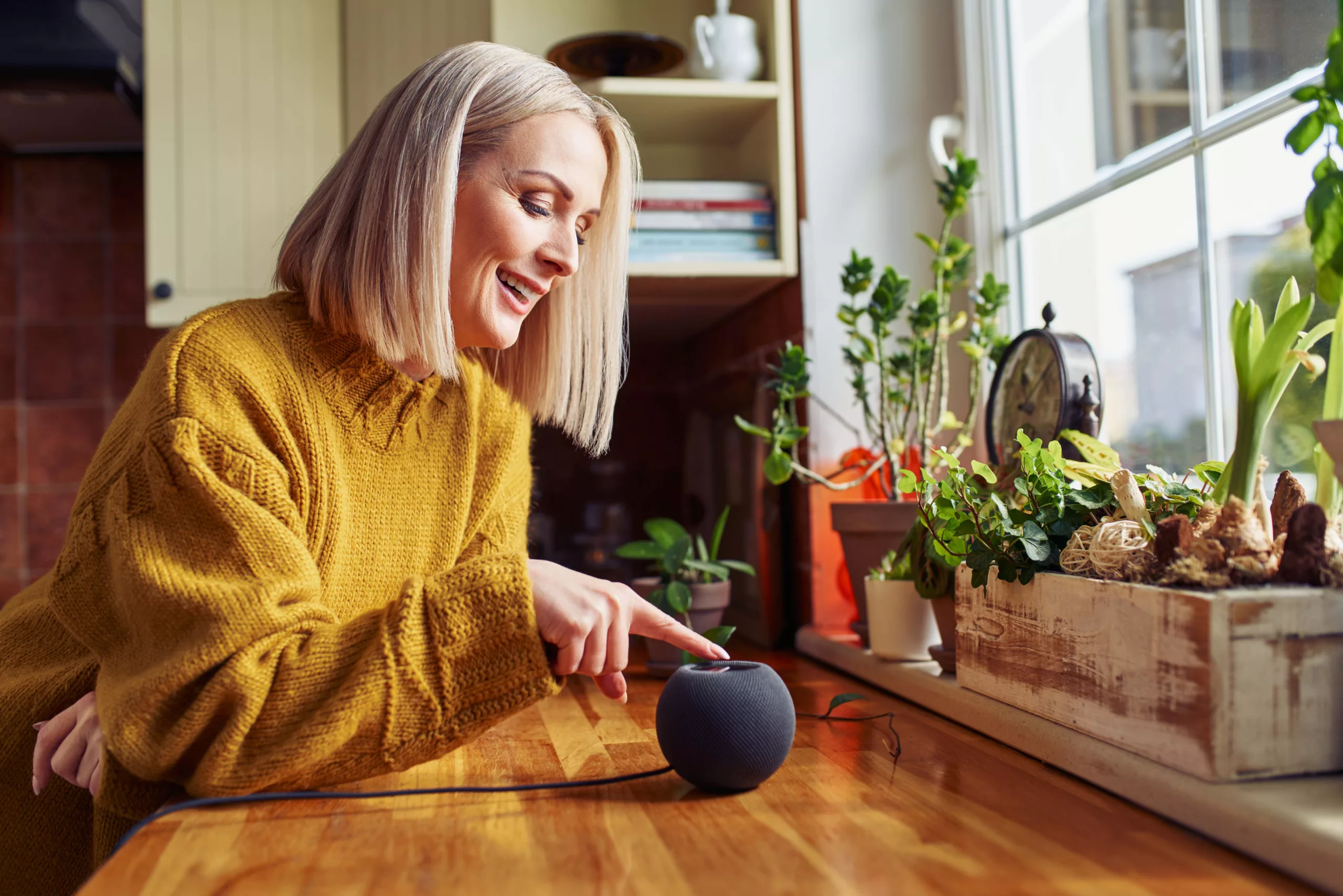 Outfitting Your Home in the Digital Age