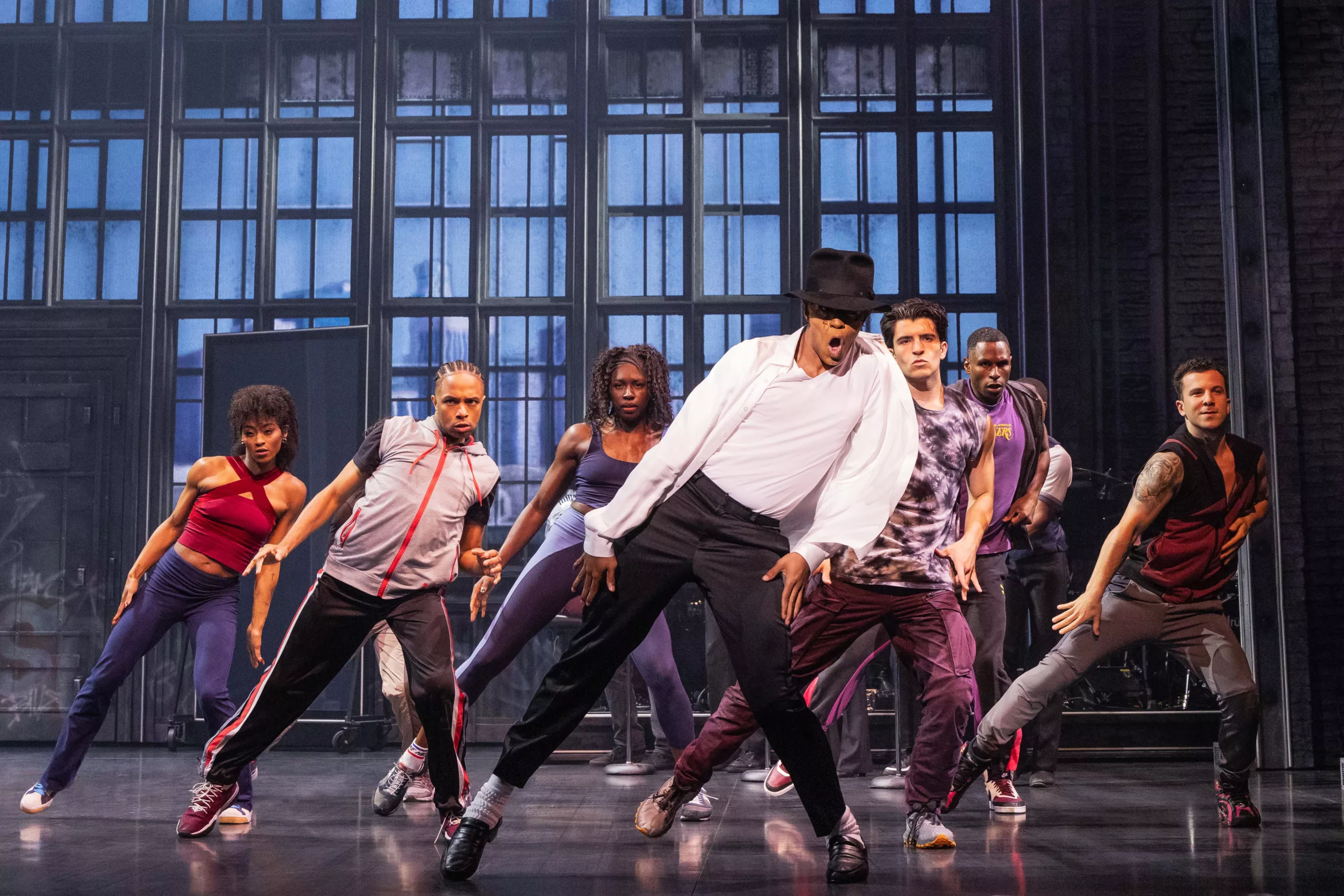 Two Virginians Shine on Stage: Michael Jackson’s Magic Comes to Richmond