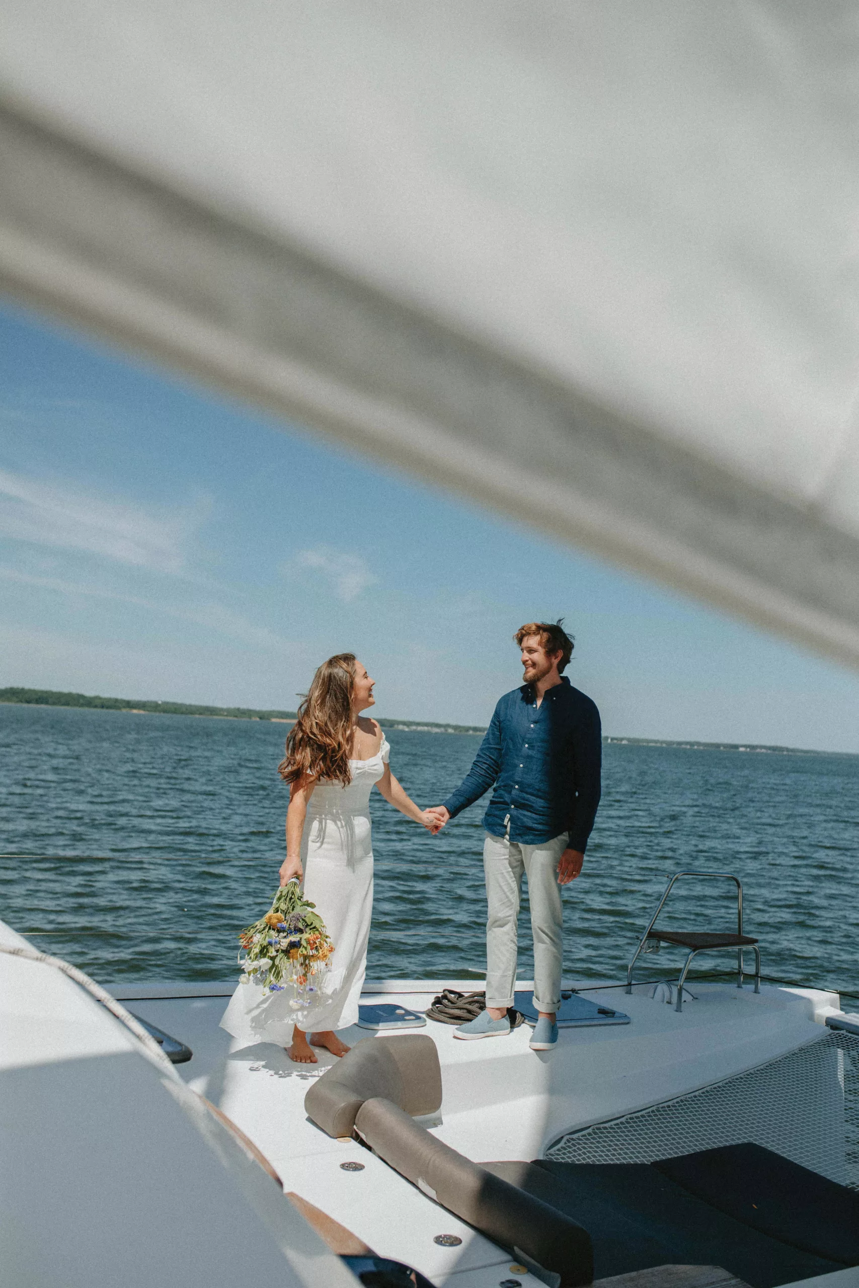 Meghan & Mark