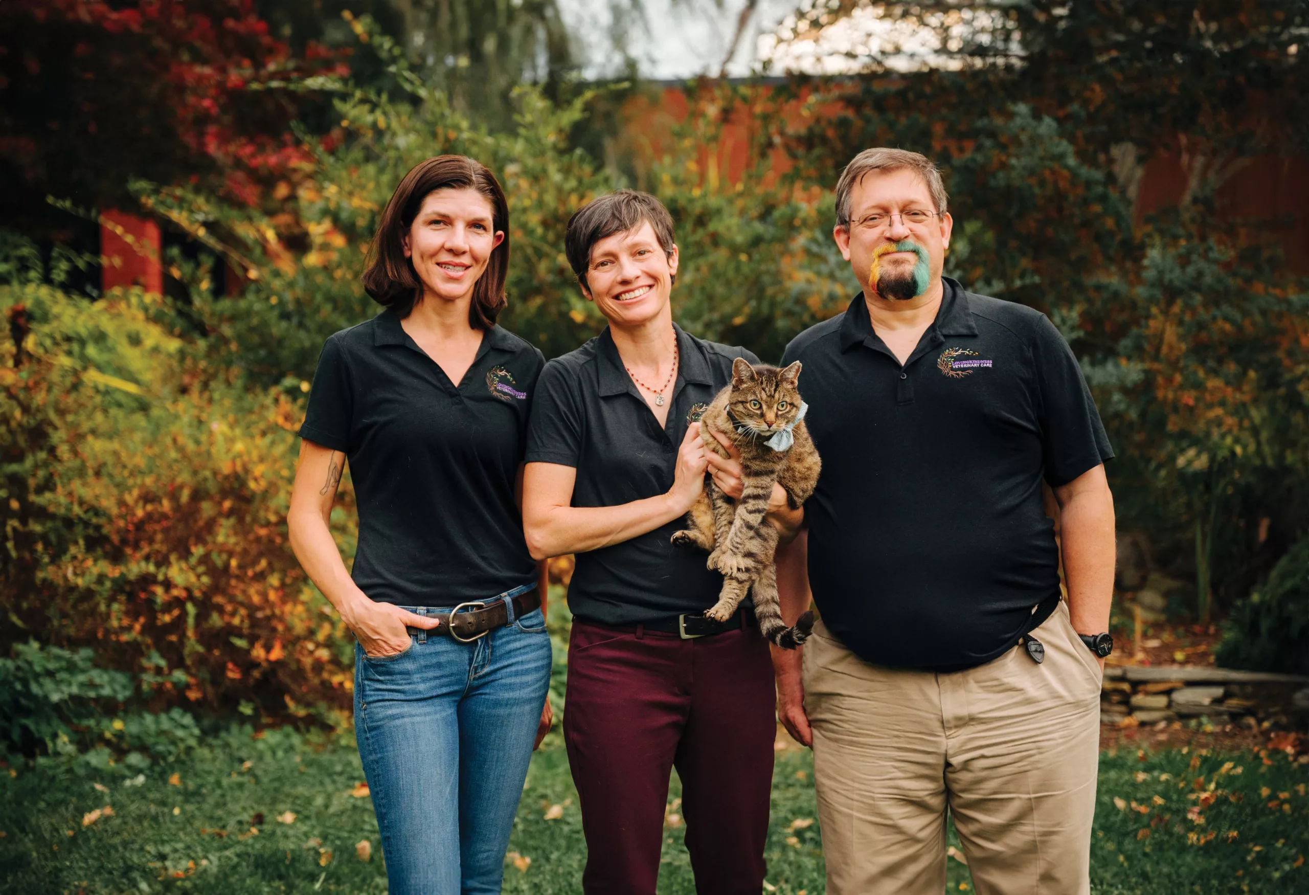 Virginia’s Mobile Wellness Services Come Right to You