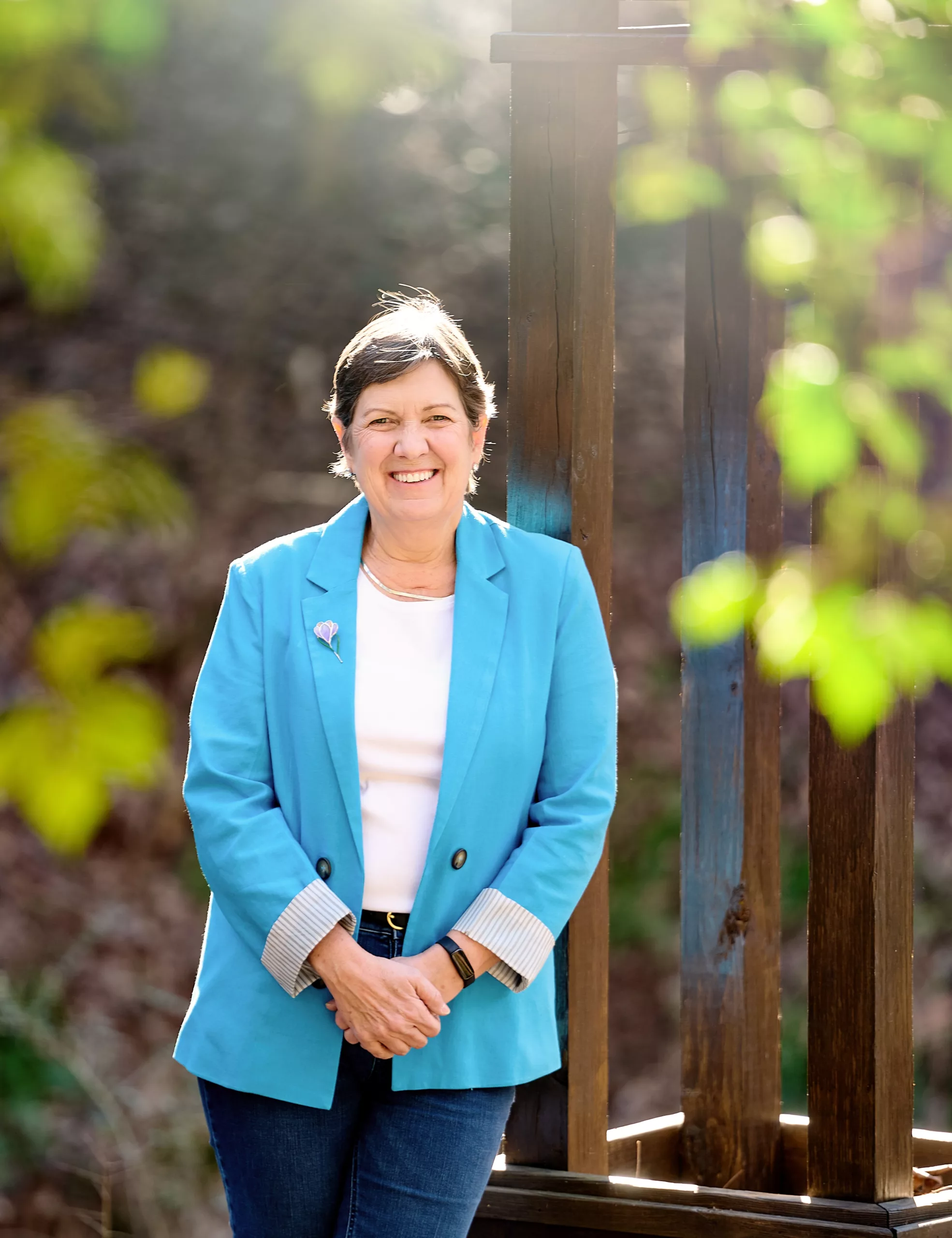 Peggy Singlemann’s List of Undervalued Native Plants