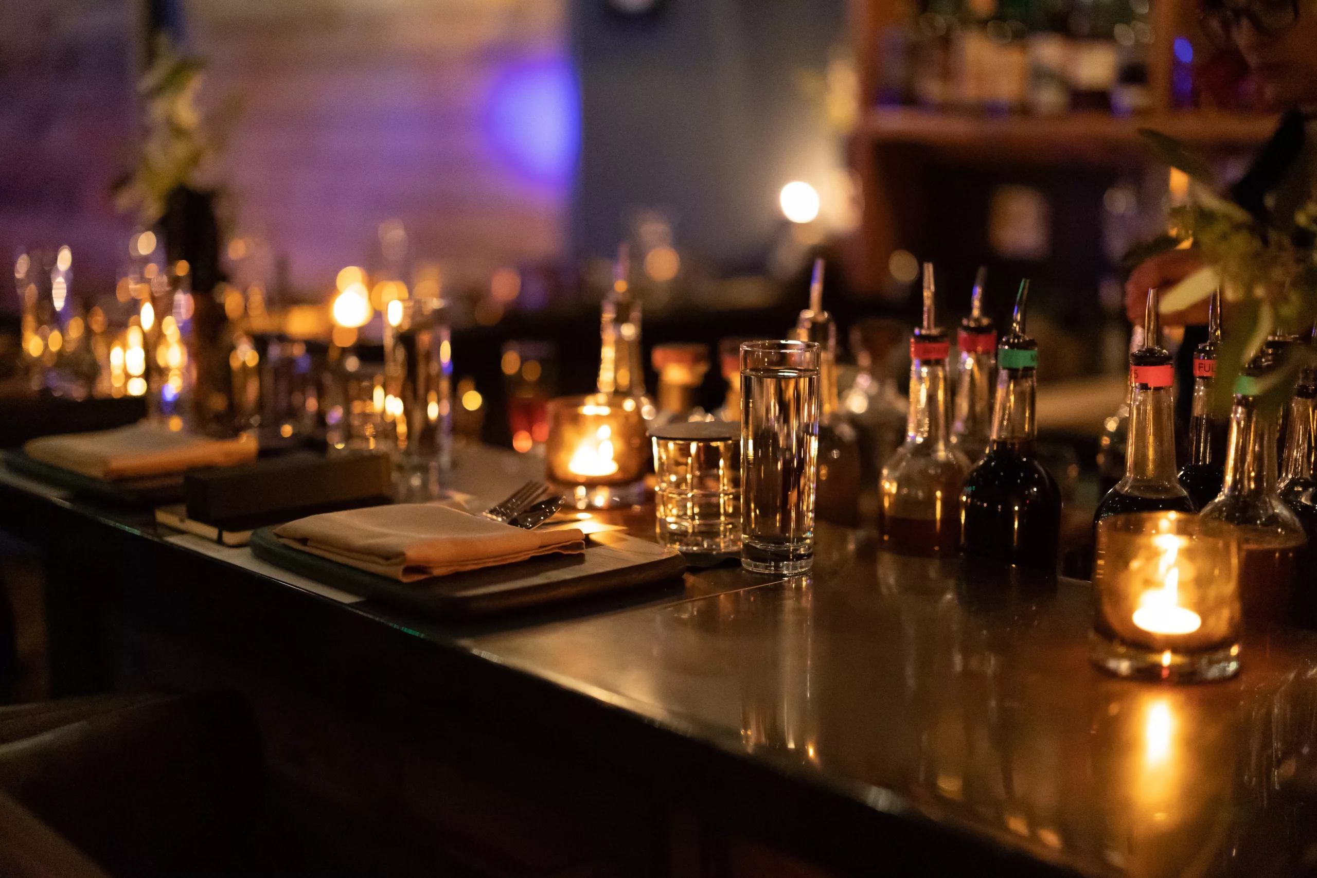 10 Speakeasies Across Virginia & How to Find Them