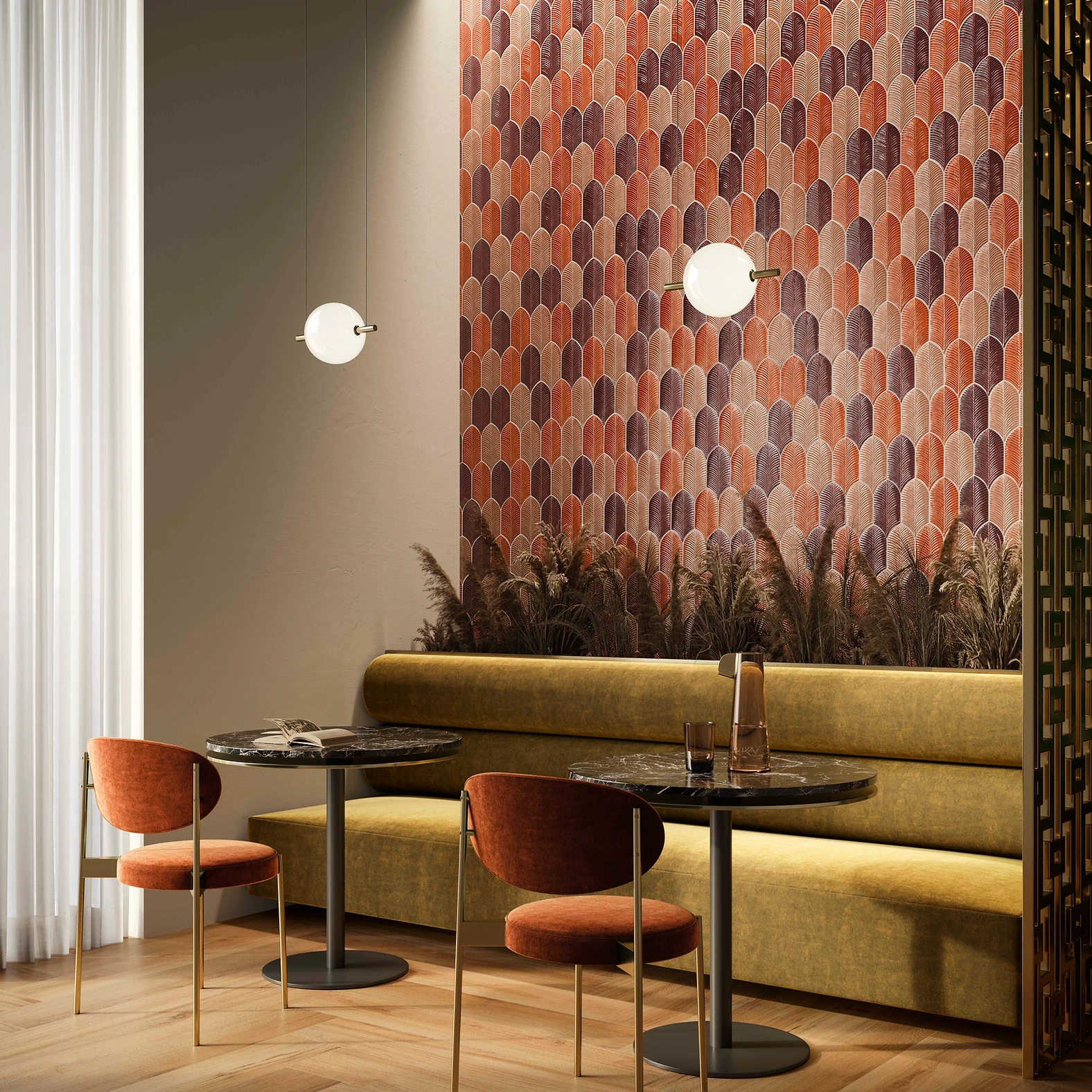 Explore the Latest Tile Trends