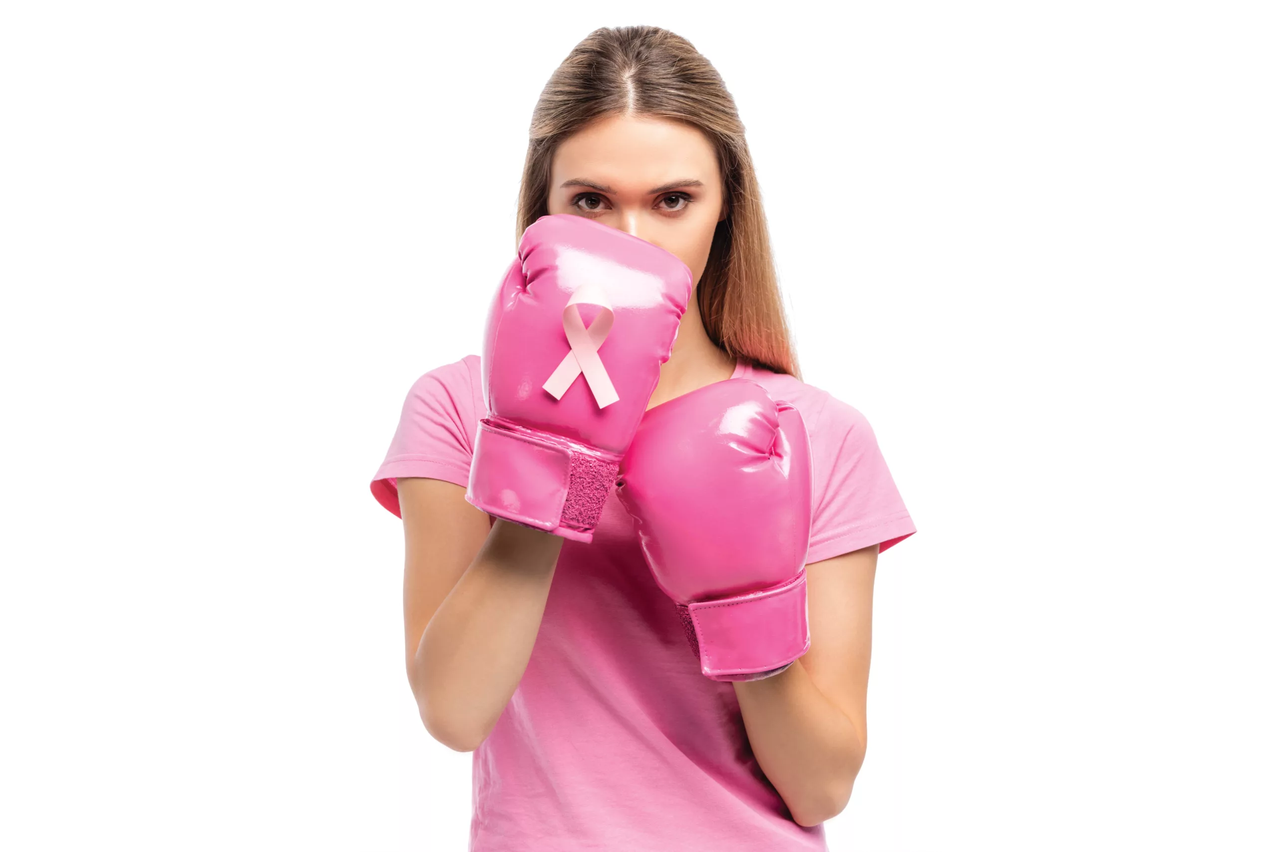 Test Your Breast Cancer IQ 