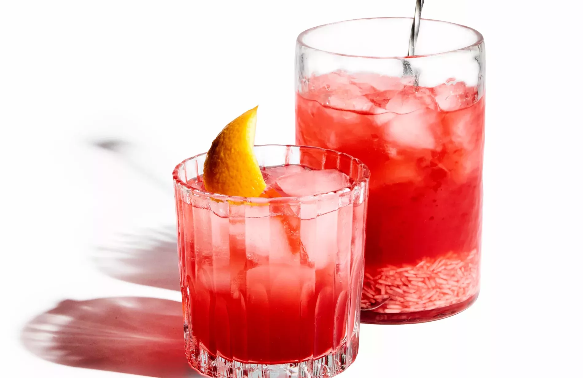 Starch & Strain: The Secret to Smoother Cocktails