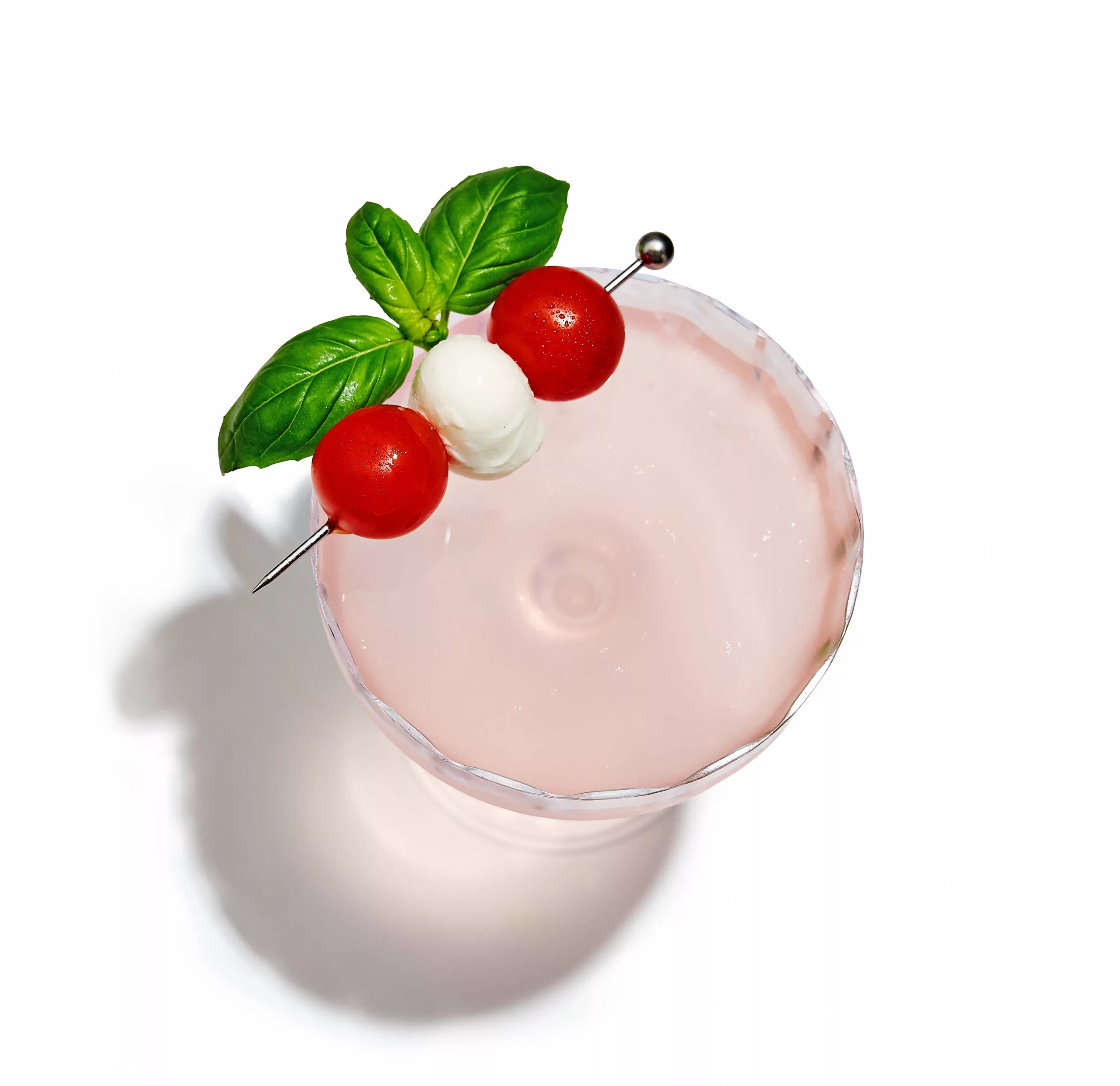 Elevate Your Cocktails with Next-Level Garnishes