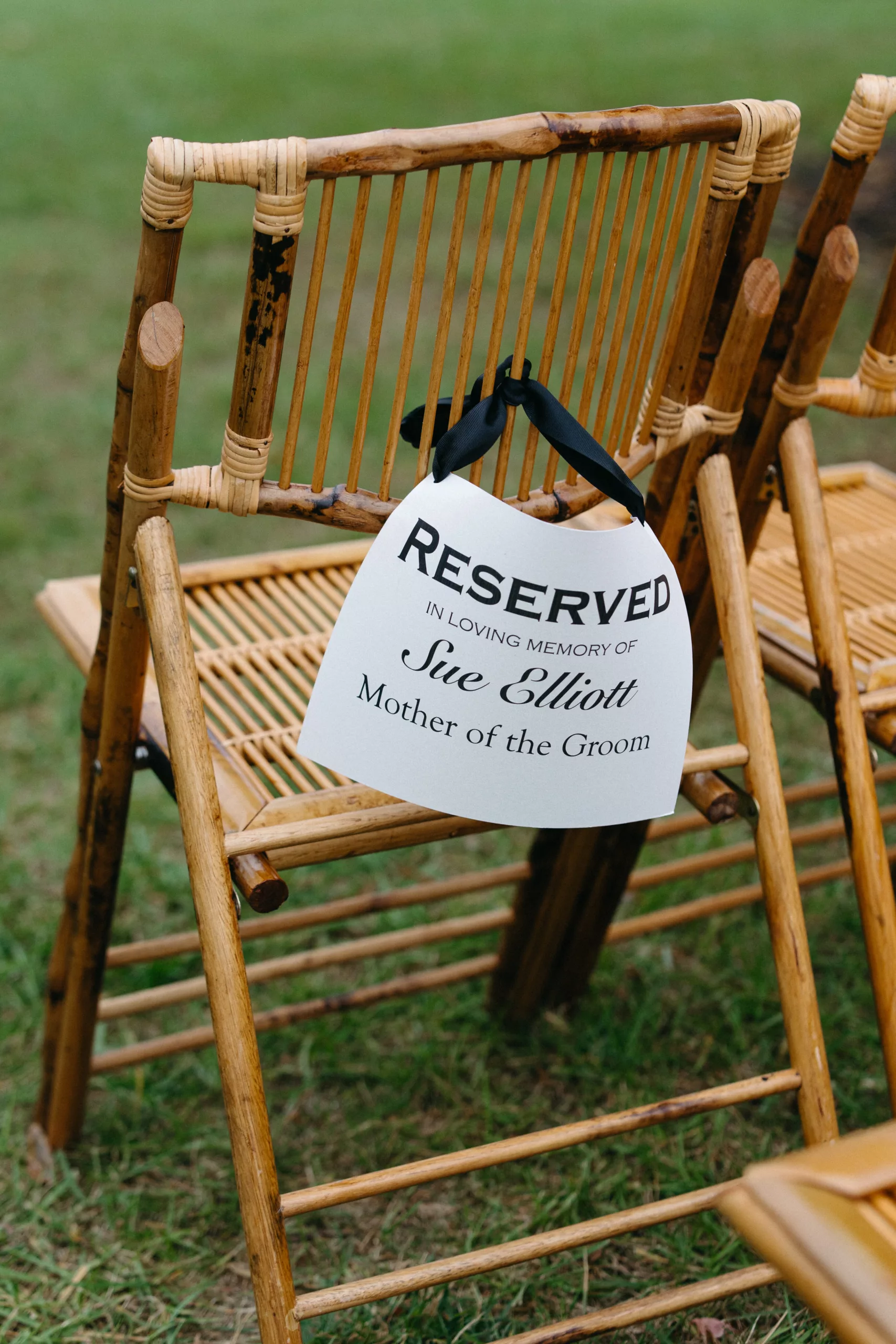 Ways to Honor Important Relationships at Your Wedding