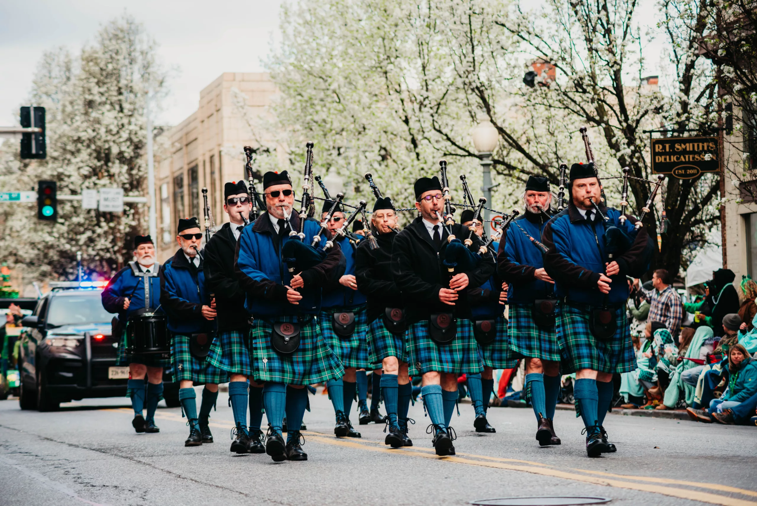 Top 10 Must-Visit Spring Festivals for 2025