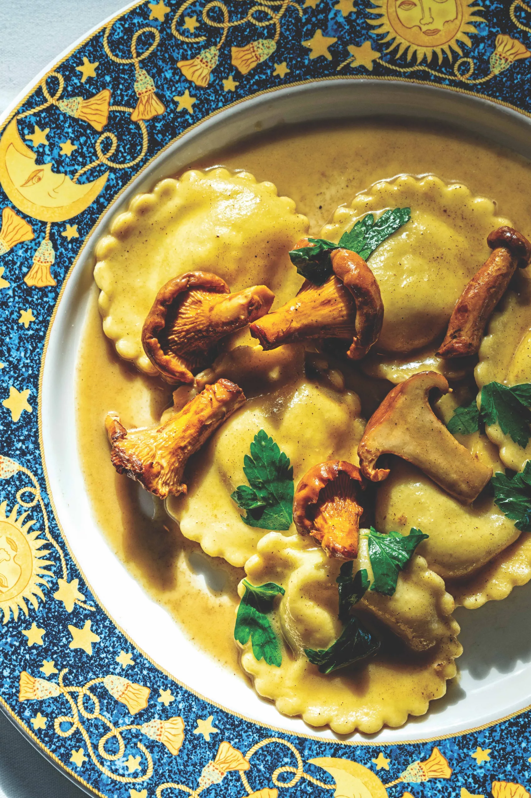Top Italian dining in Virginia Horse Country