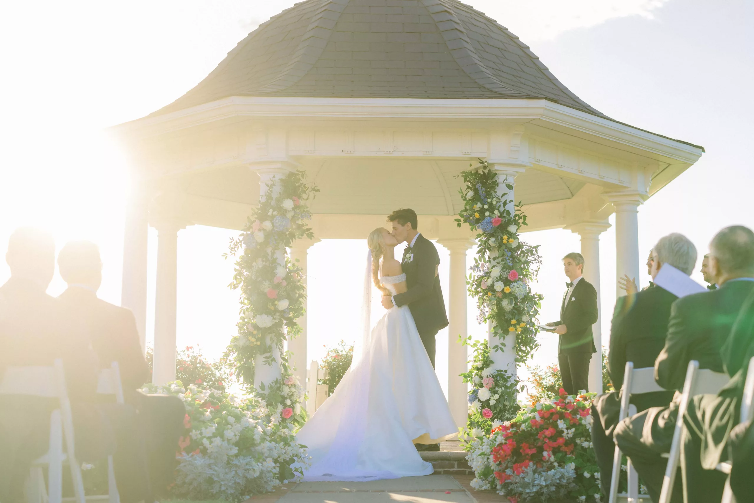 Virginia Living Weddings 2025