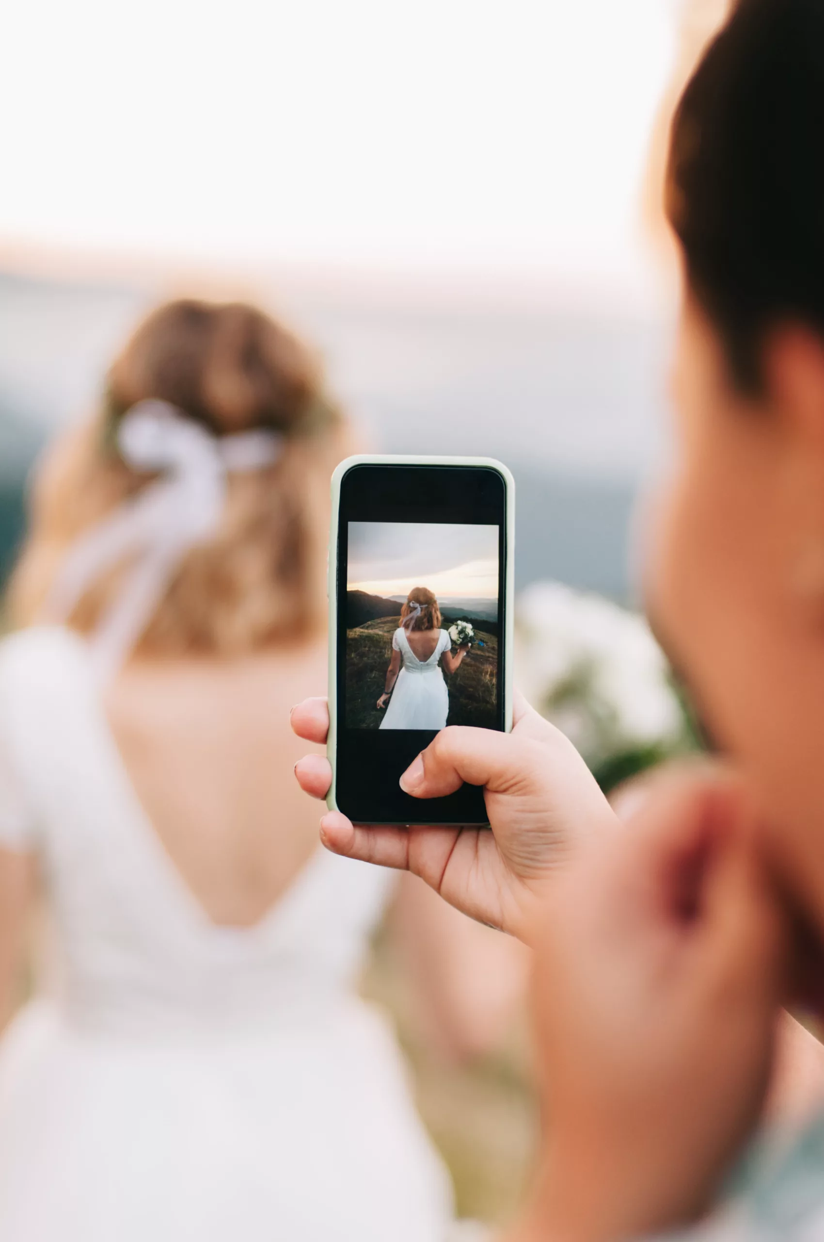 Wedding Content Creators are the New Trend