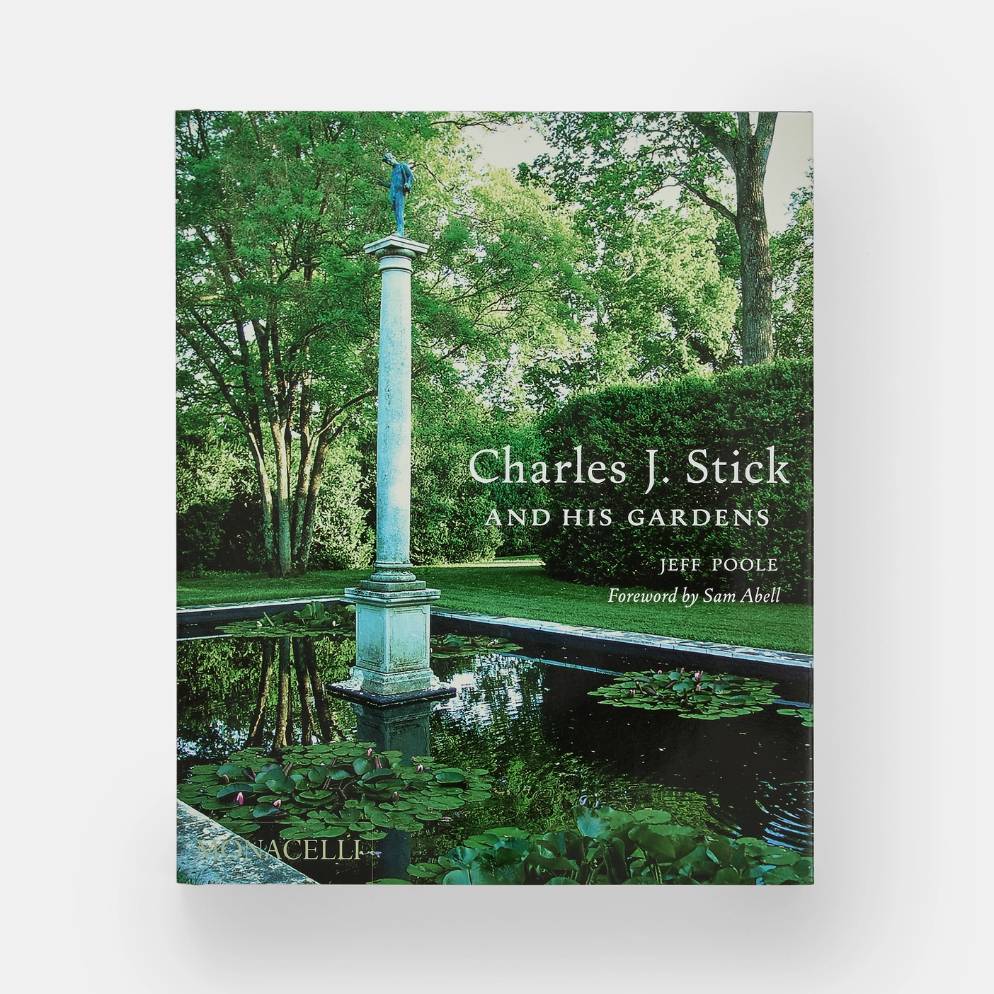Books For Serious (and Aspiring) Gardeners