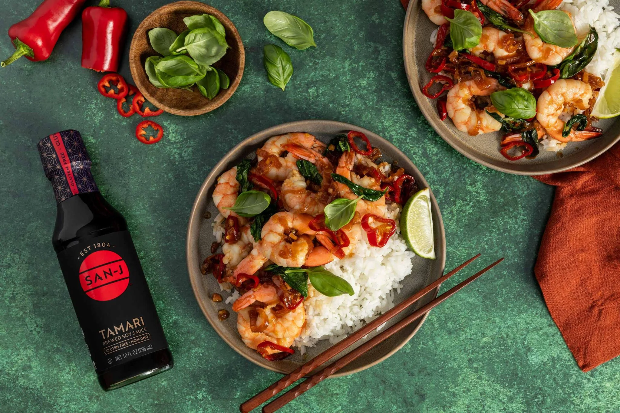This Gluten-Free Soy Sauce is Made in Henrico