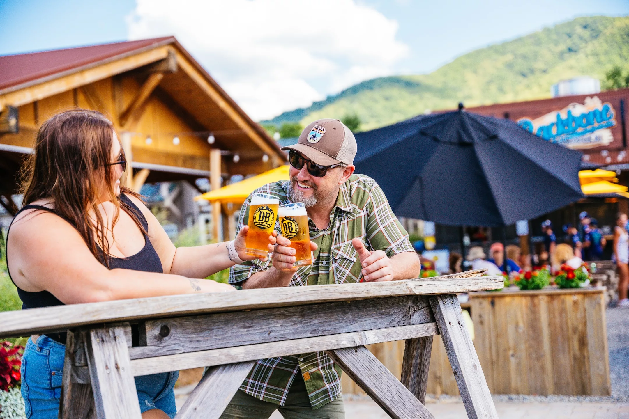 4 Virginia Breweries With Destination Onsite Stays