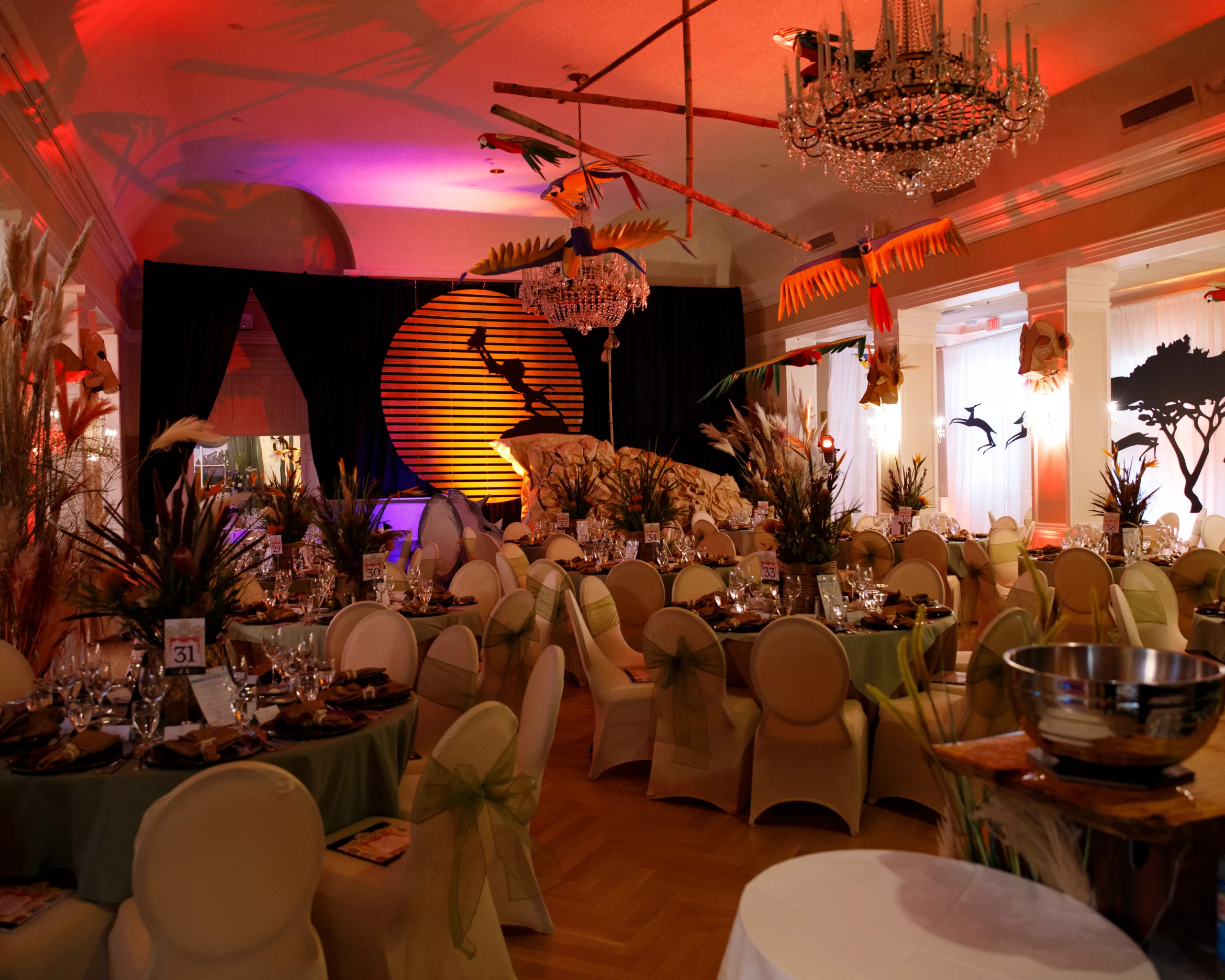 Children’s Hospital Gala for Art and Music Therapy