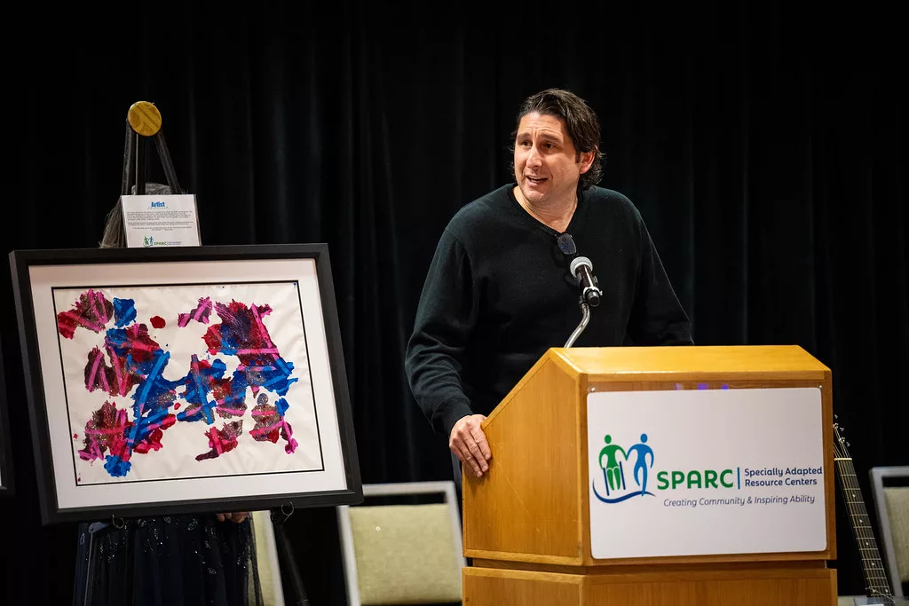 SPARC’s 2024 Gala Honors Community and Advocates