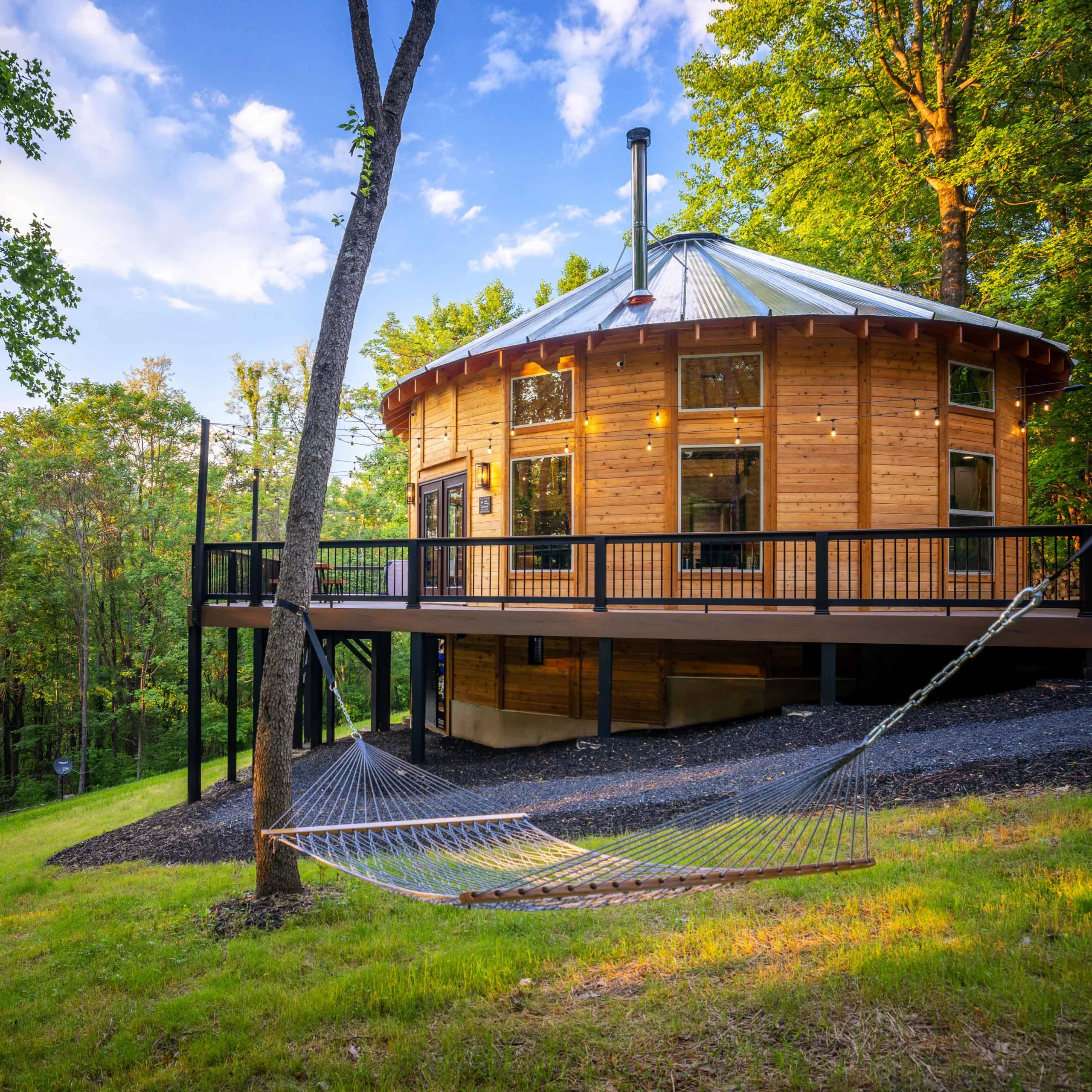 Instagram-Worthy Weekend Retreats in the Shenandoah Valley