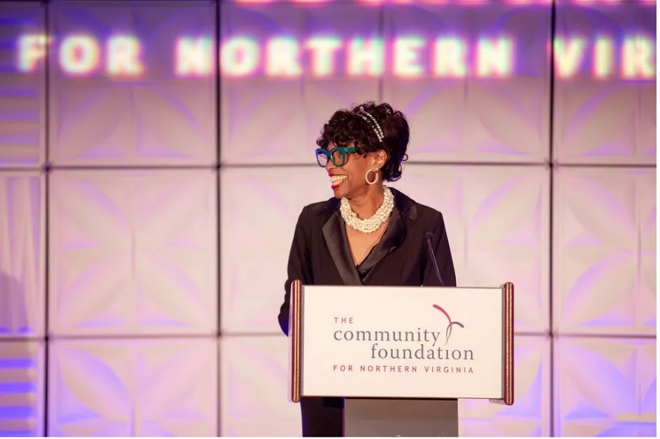 Raise the Region Gala Supports Equity in Northern Virginia