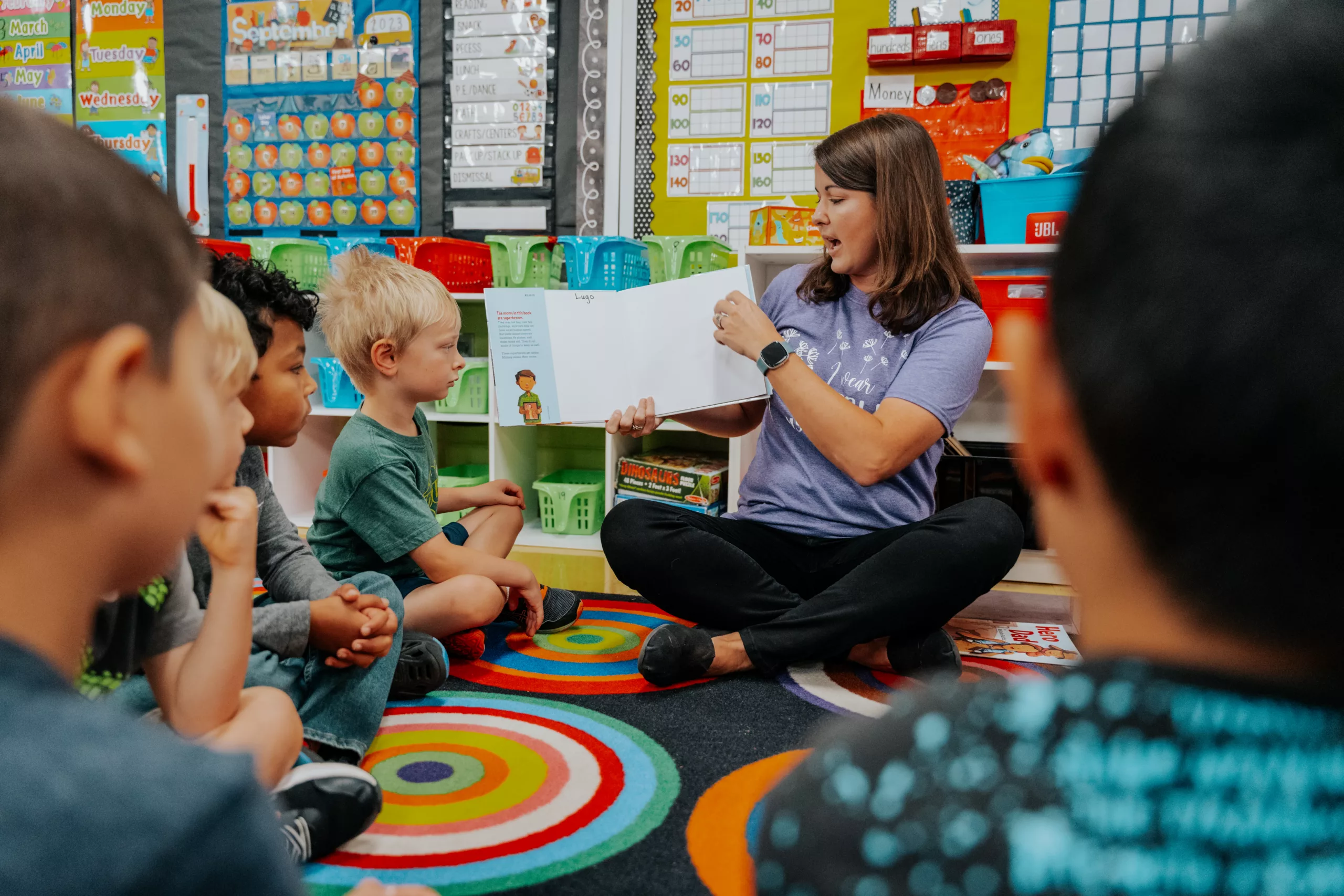 The U.S. DOE Labeled These Virginia Schools Outstanding