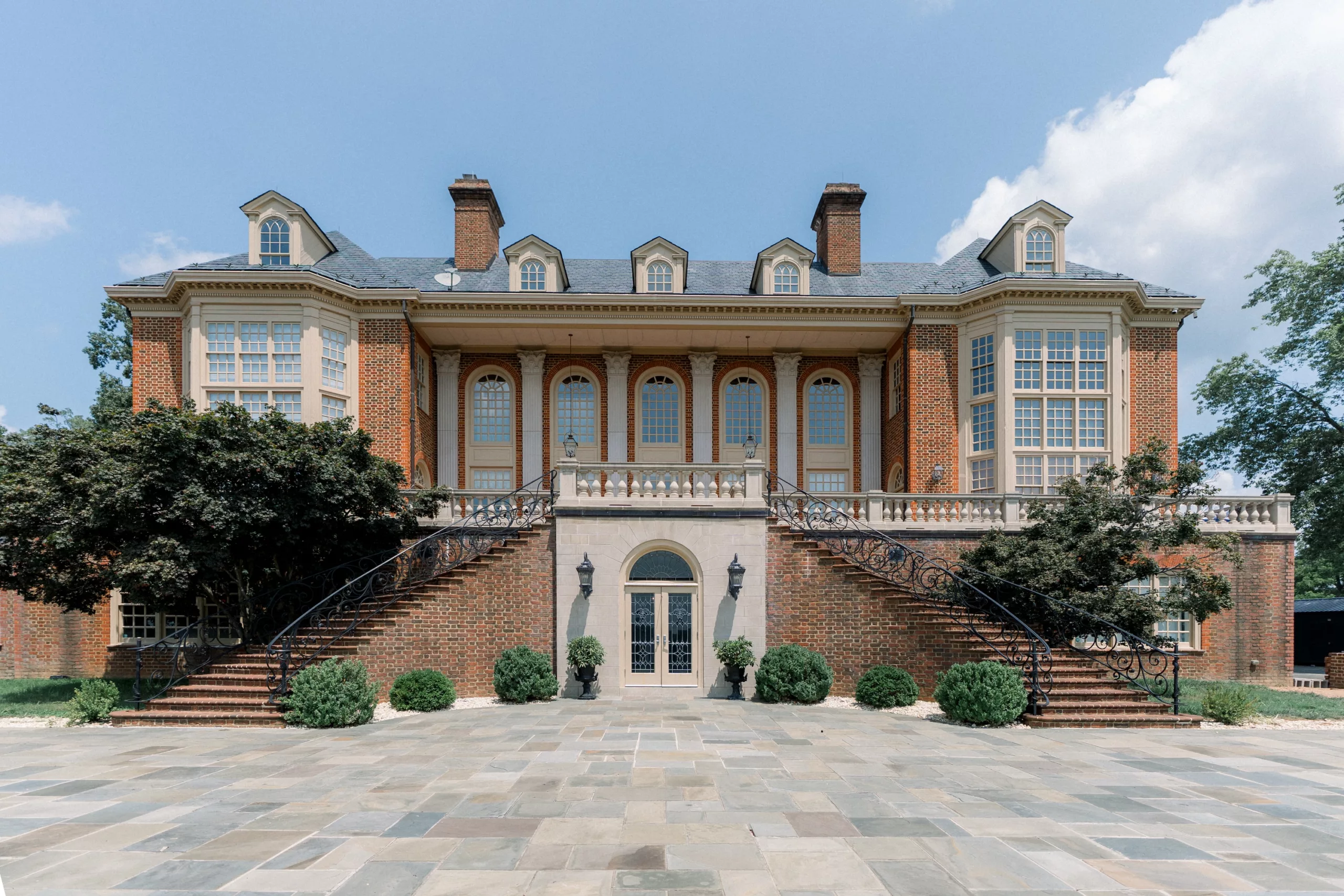 The Estate at River Run Brings Grandeur to Goochland
