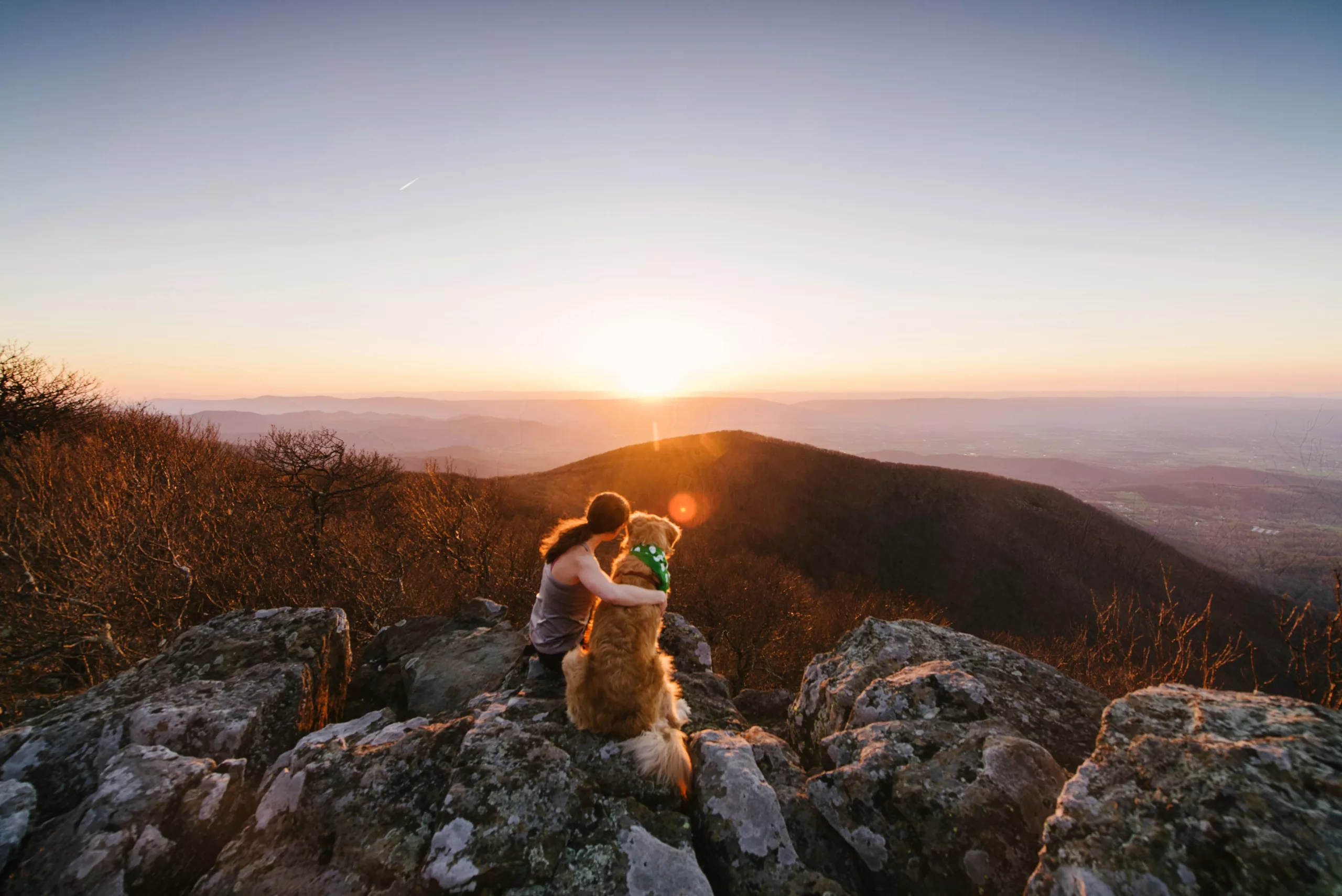 Can’t-Miss Spots in Shenandoah National Park