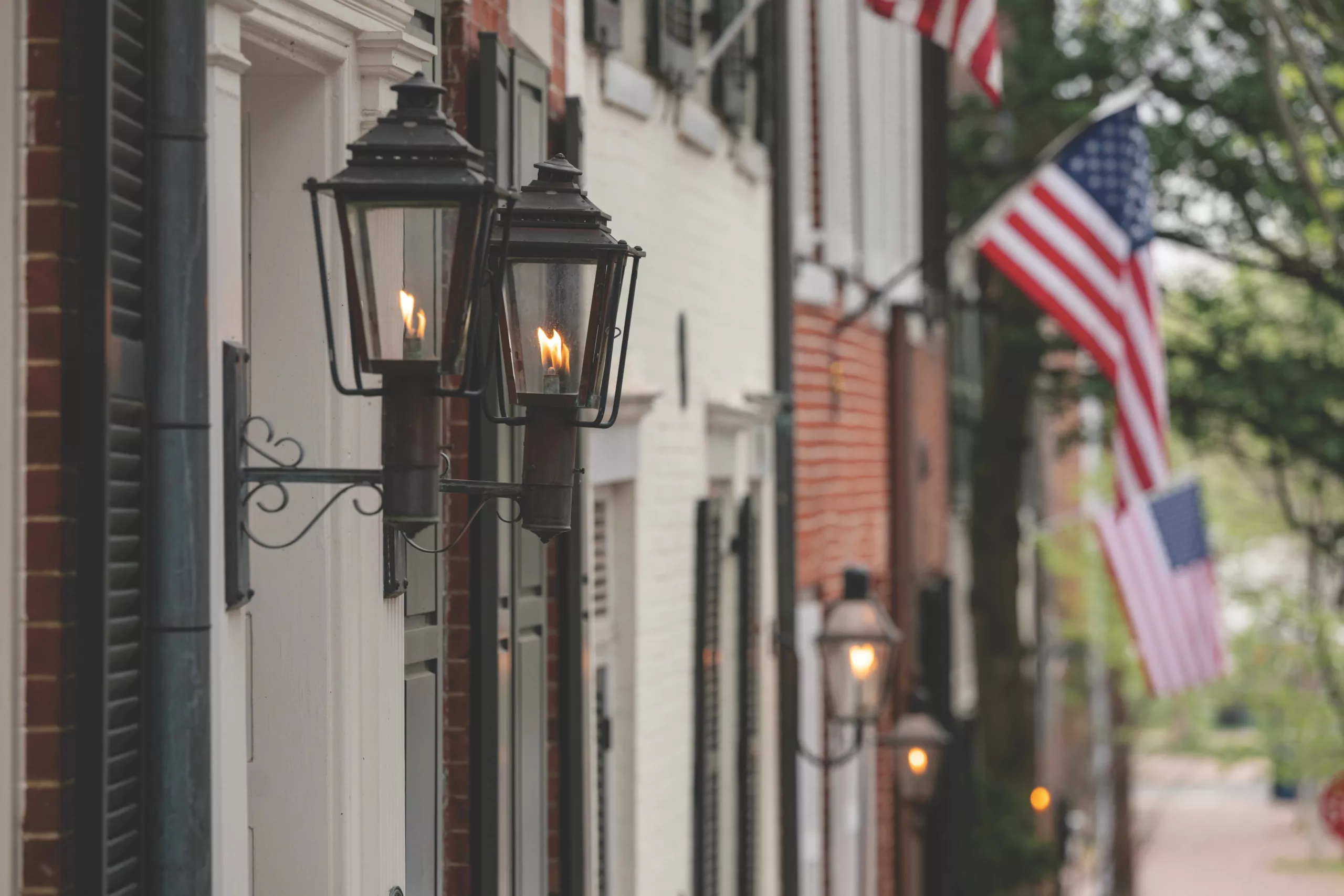 Things to do in Old Town Alexandria