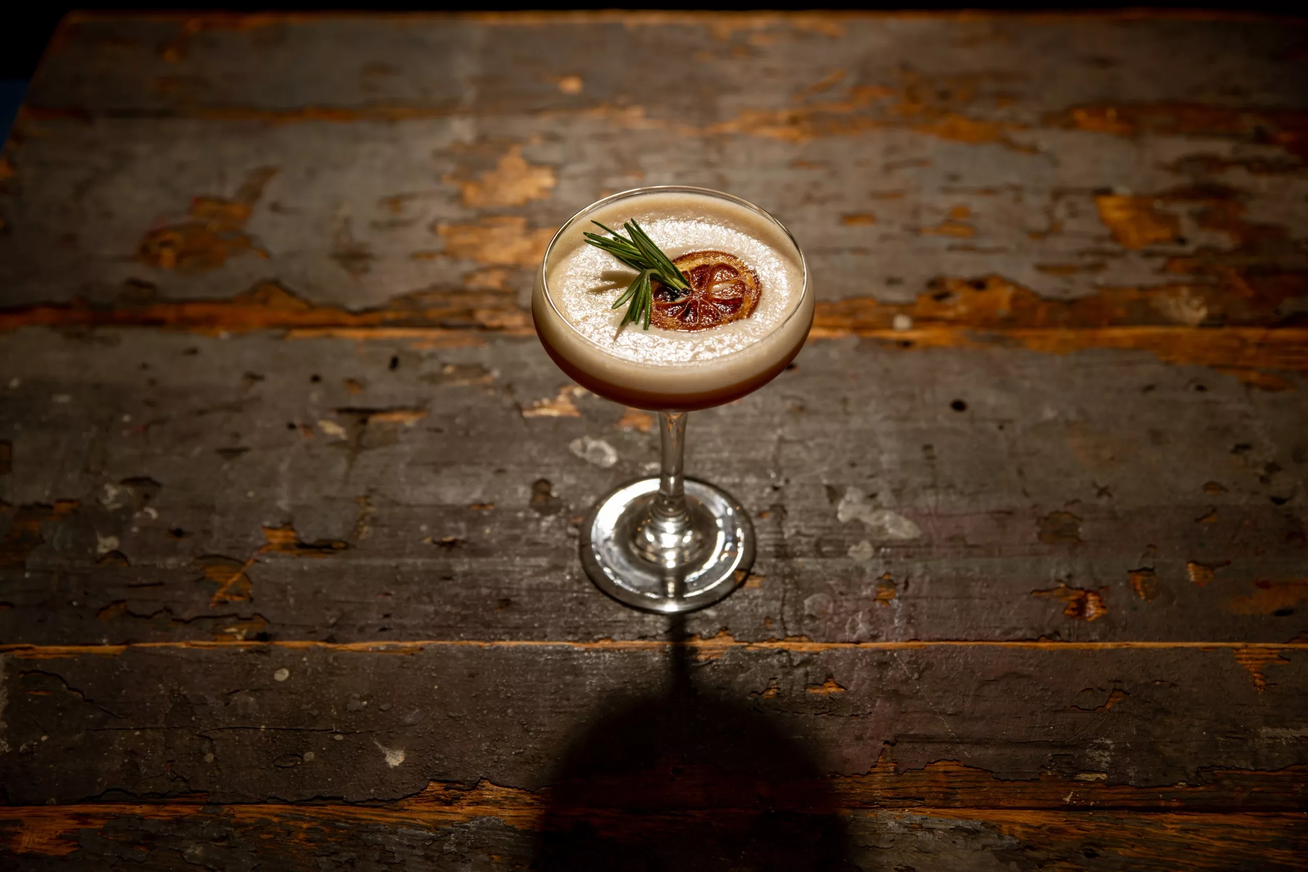 Try Virginia’s cocktail of the year from Hotel Roanoke