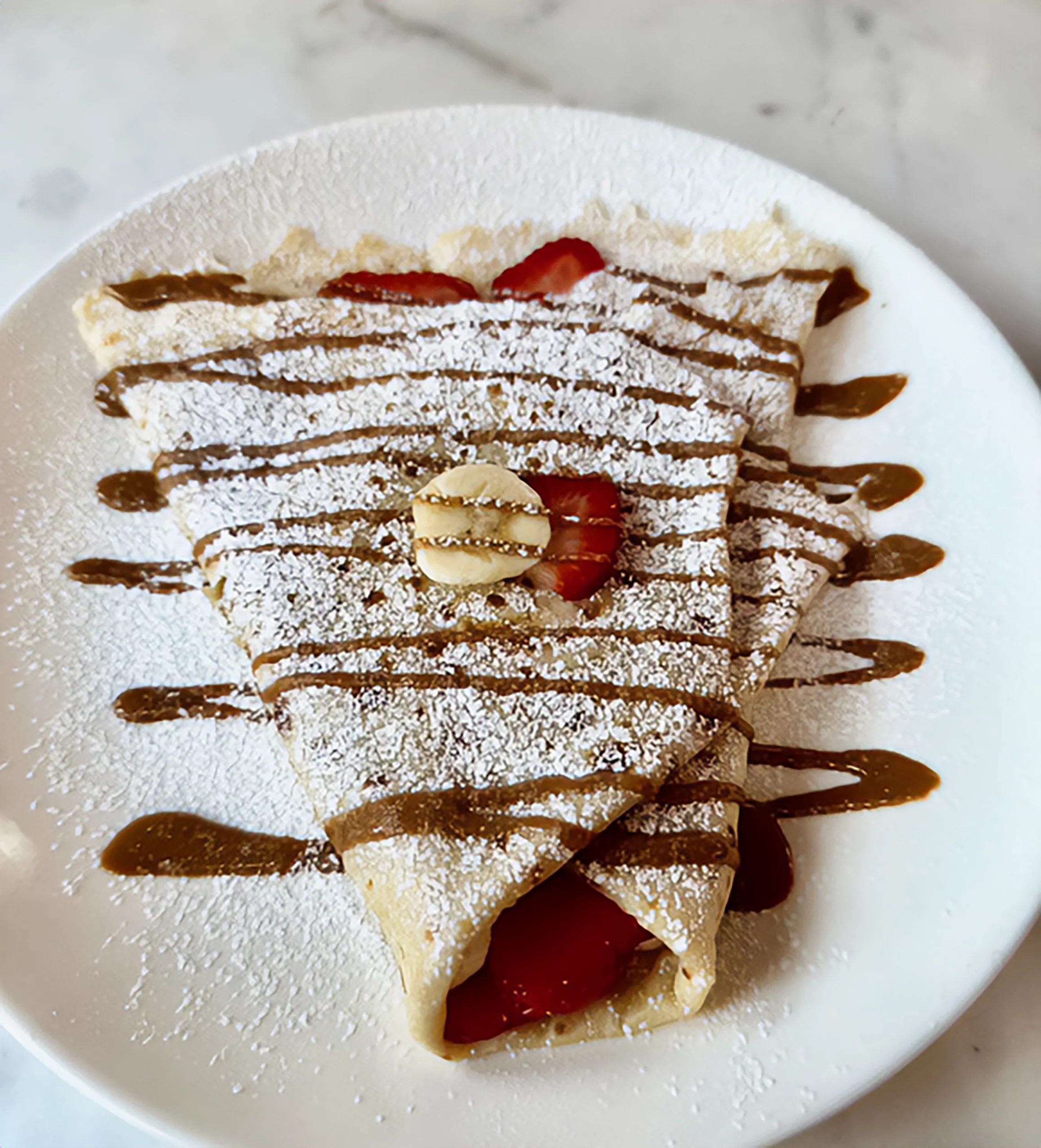 Aux Delices Brings Authentic Crêpes to Newport News